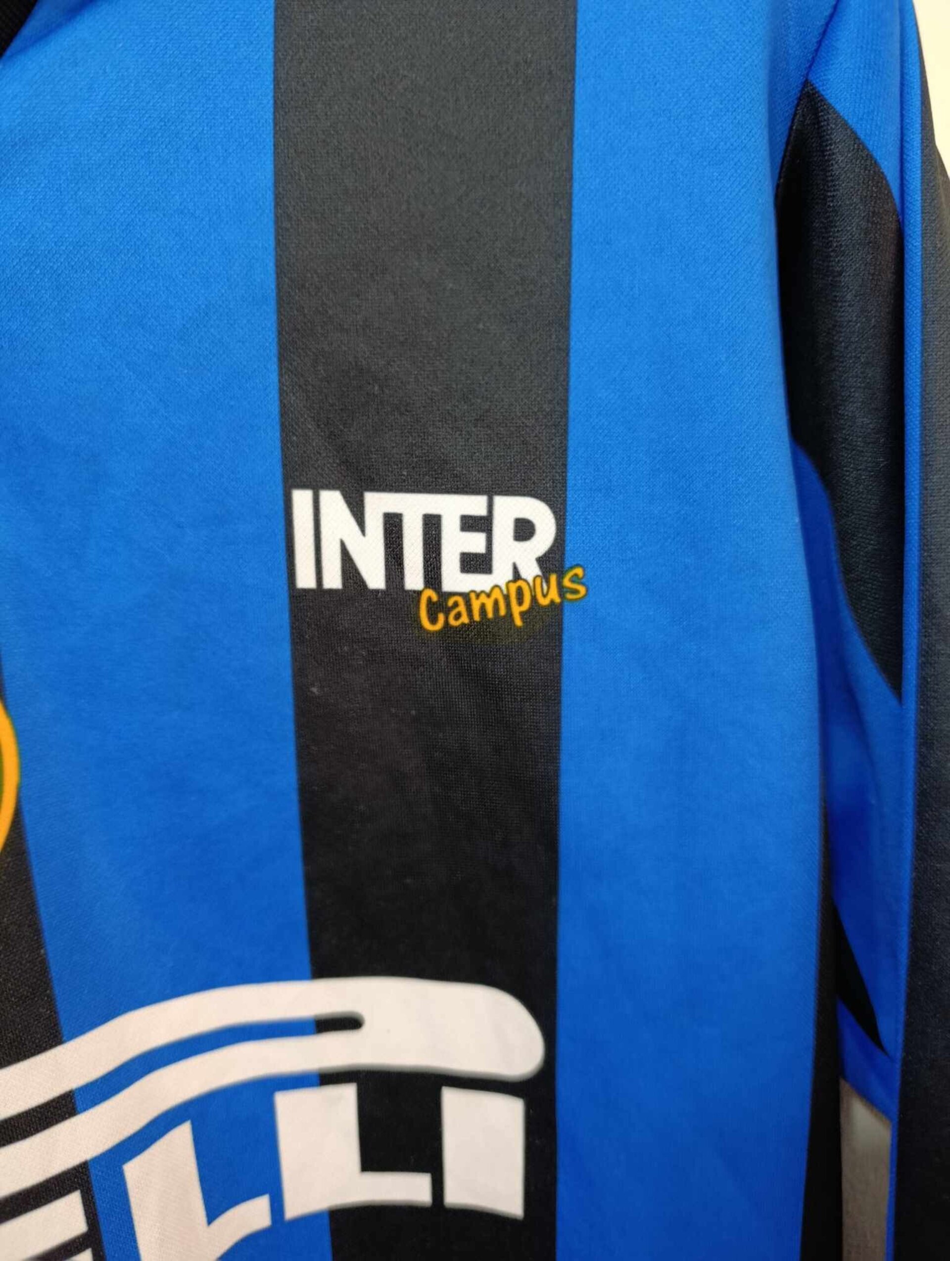 INTER MILAN 1997 Campus S - 6
