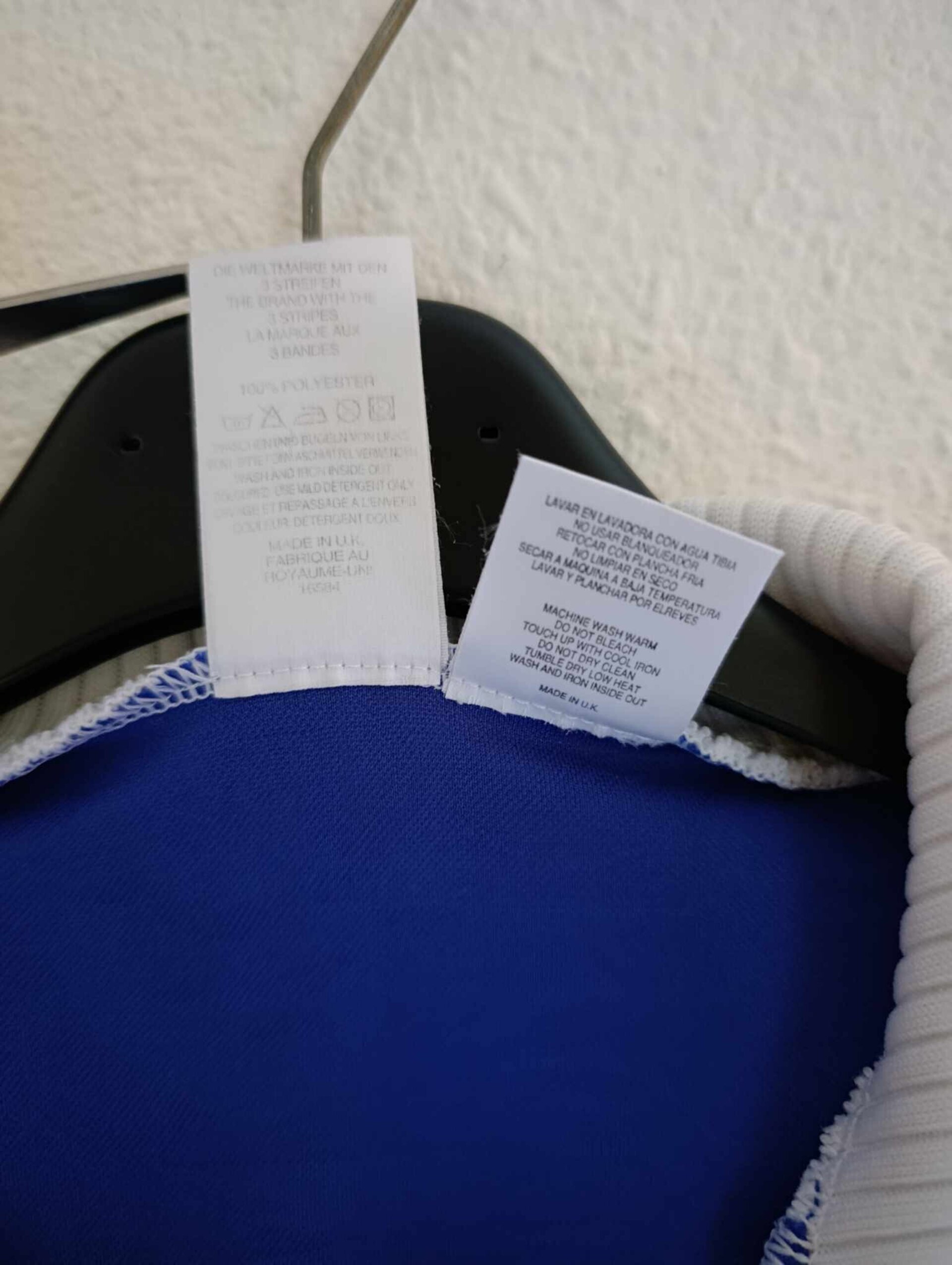 GLASGOW RANGERS 1996-1997 XL - 3