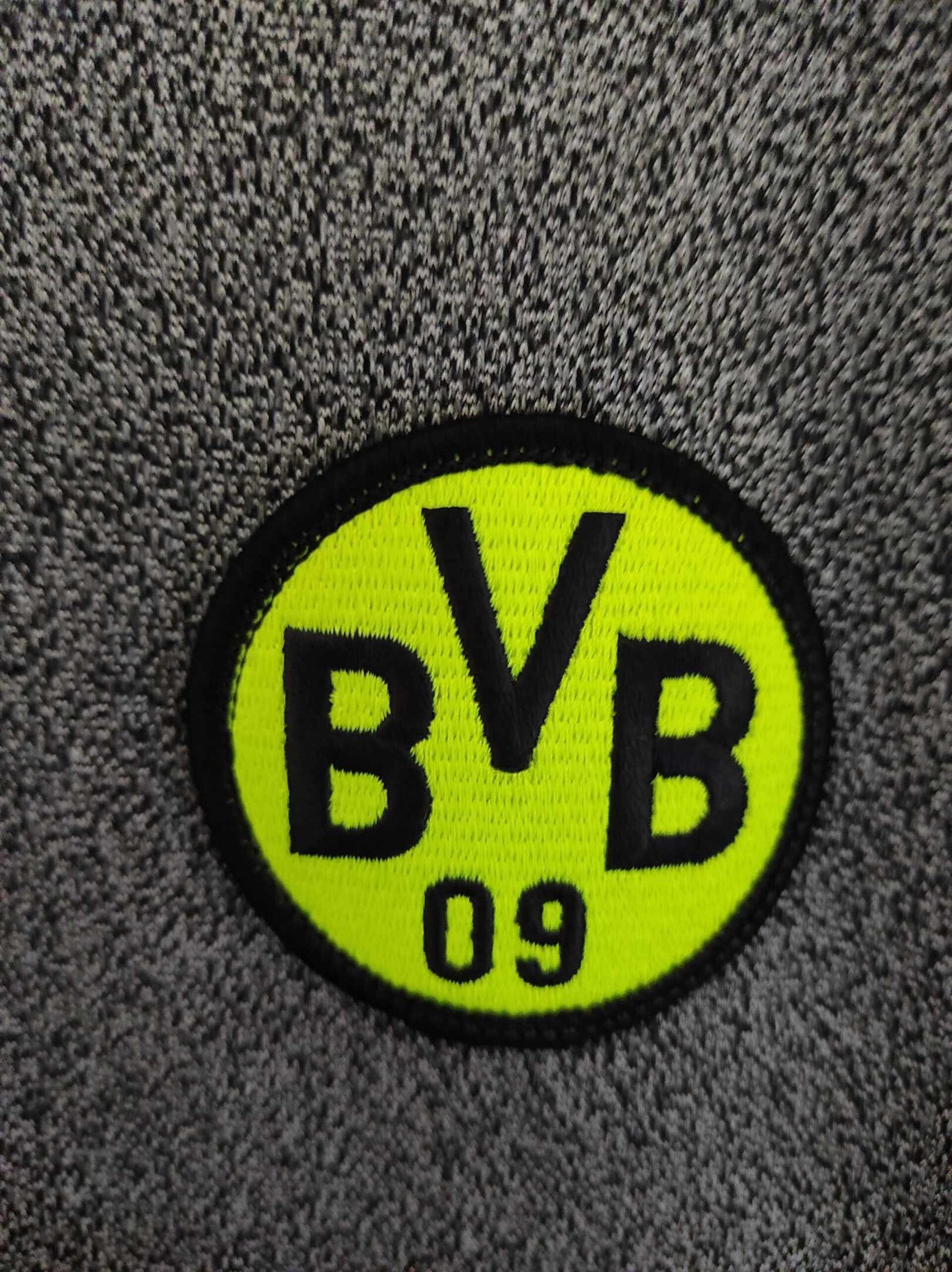 BORUSSIA DORTMUND 1997-1998 away M - 5
