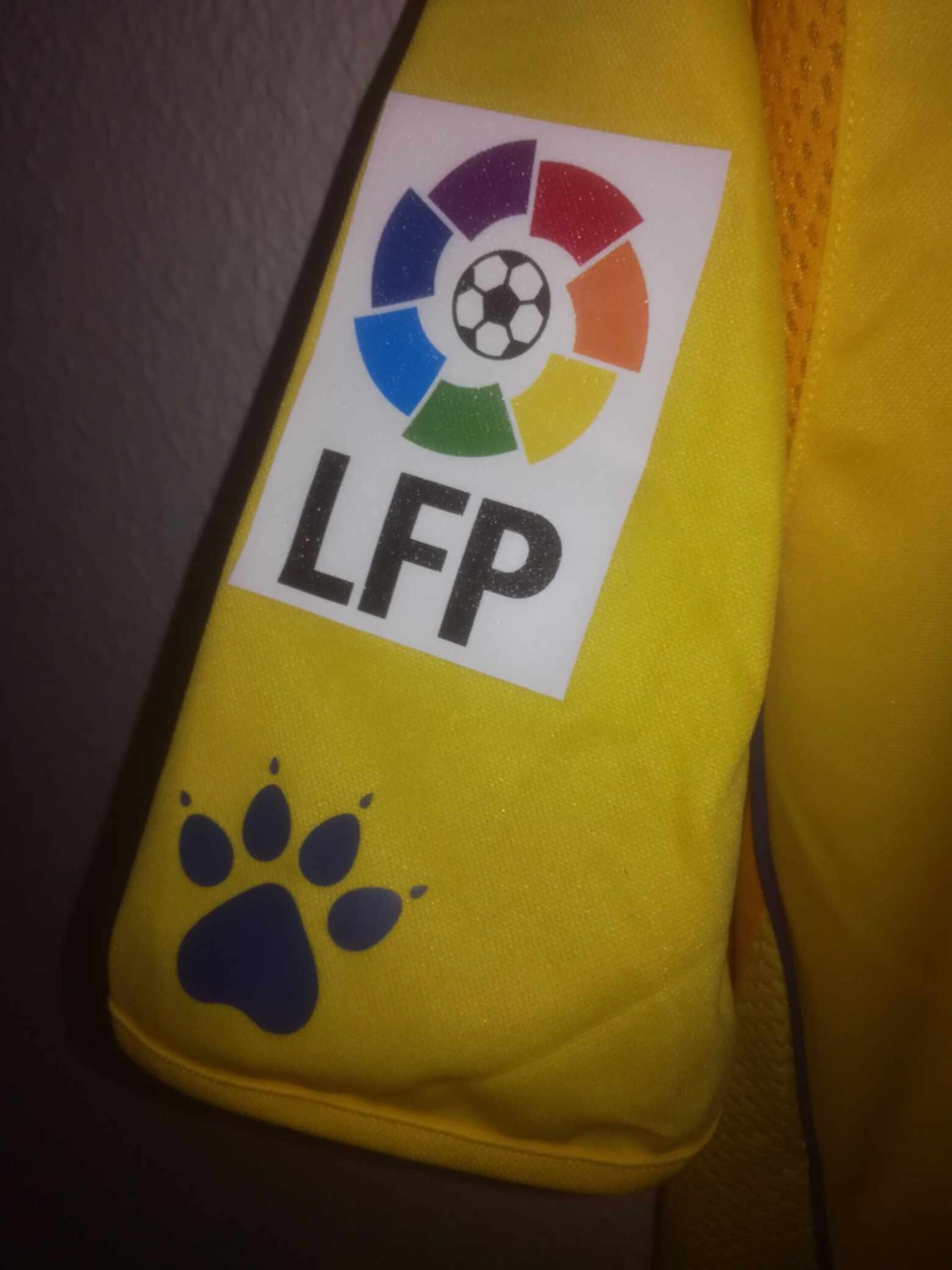 CADIZ CF 2006-2007 S - 6