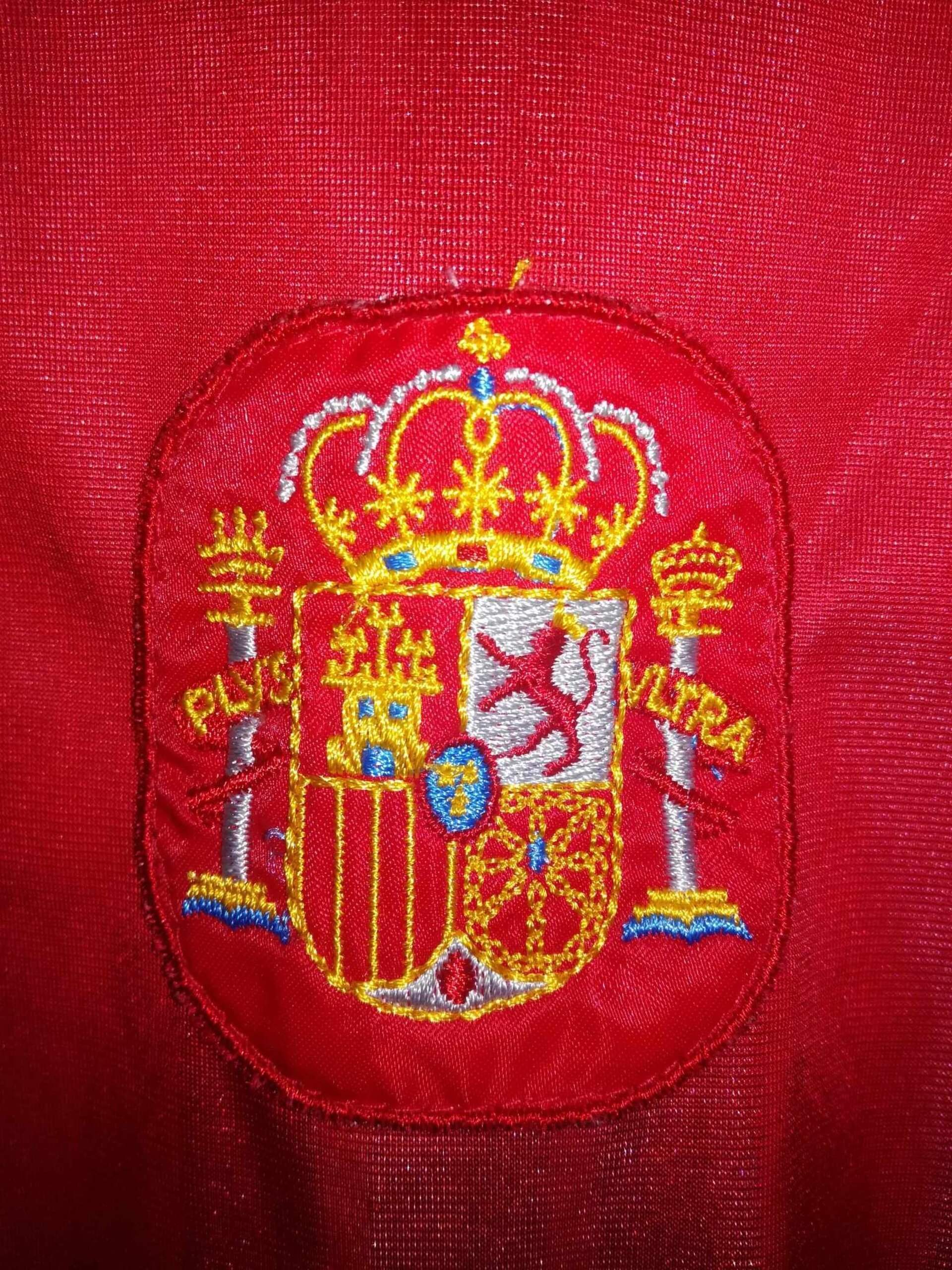 SPAIN 1994 World Cup S - 4
