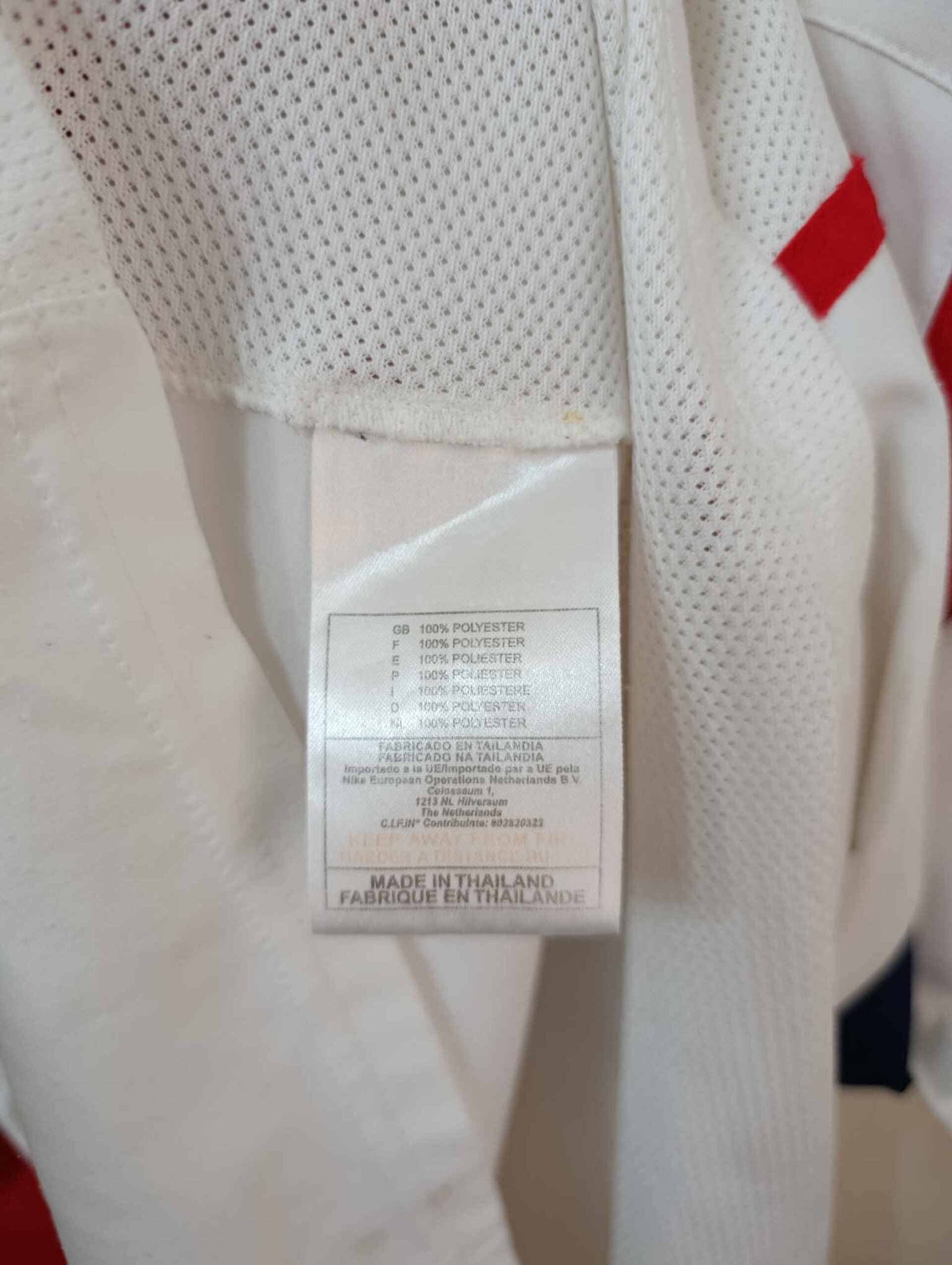UNITED STATES 2002 World Cup XL - 3