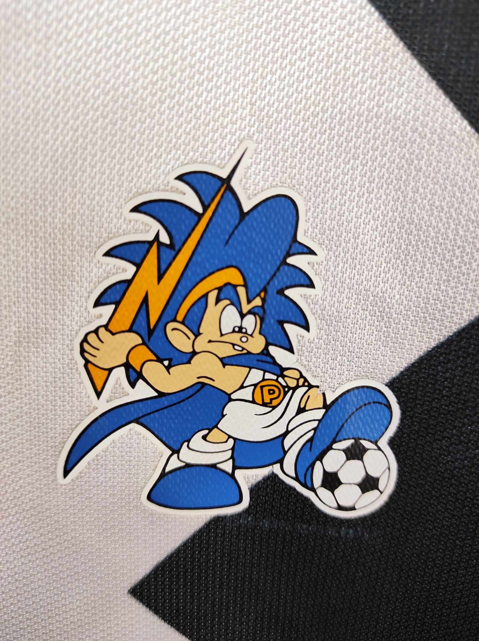 GAMBA OSAKA 1993-1995 M - 2