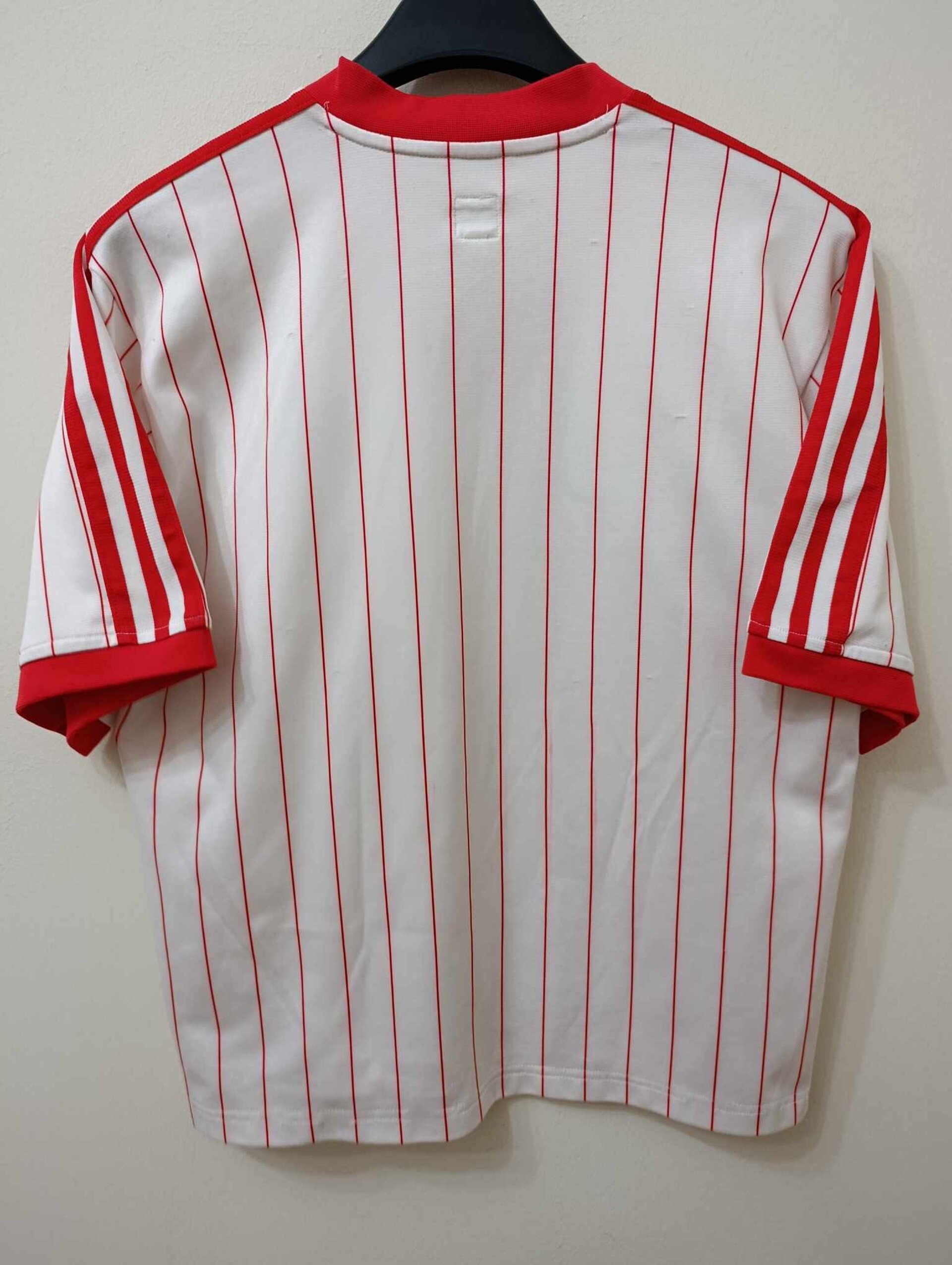 CCCP Adidas Originals S - 7