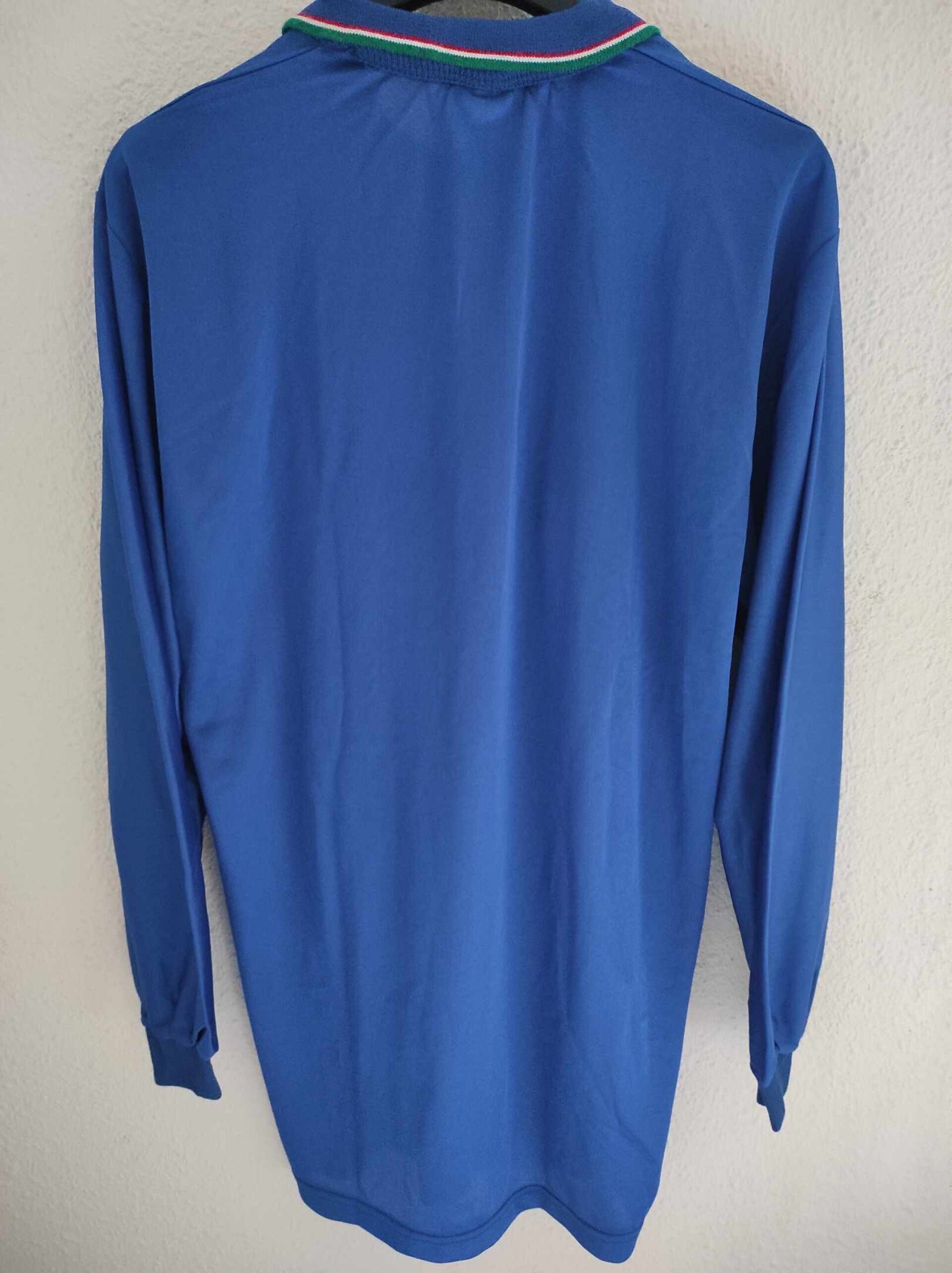 ITALY 1990 World Cup BNWT XL - 6