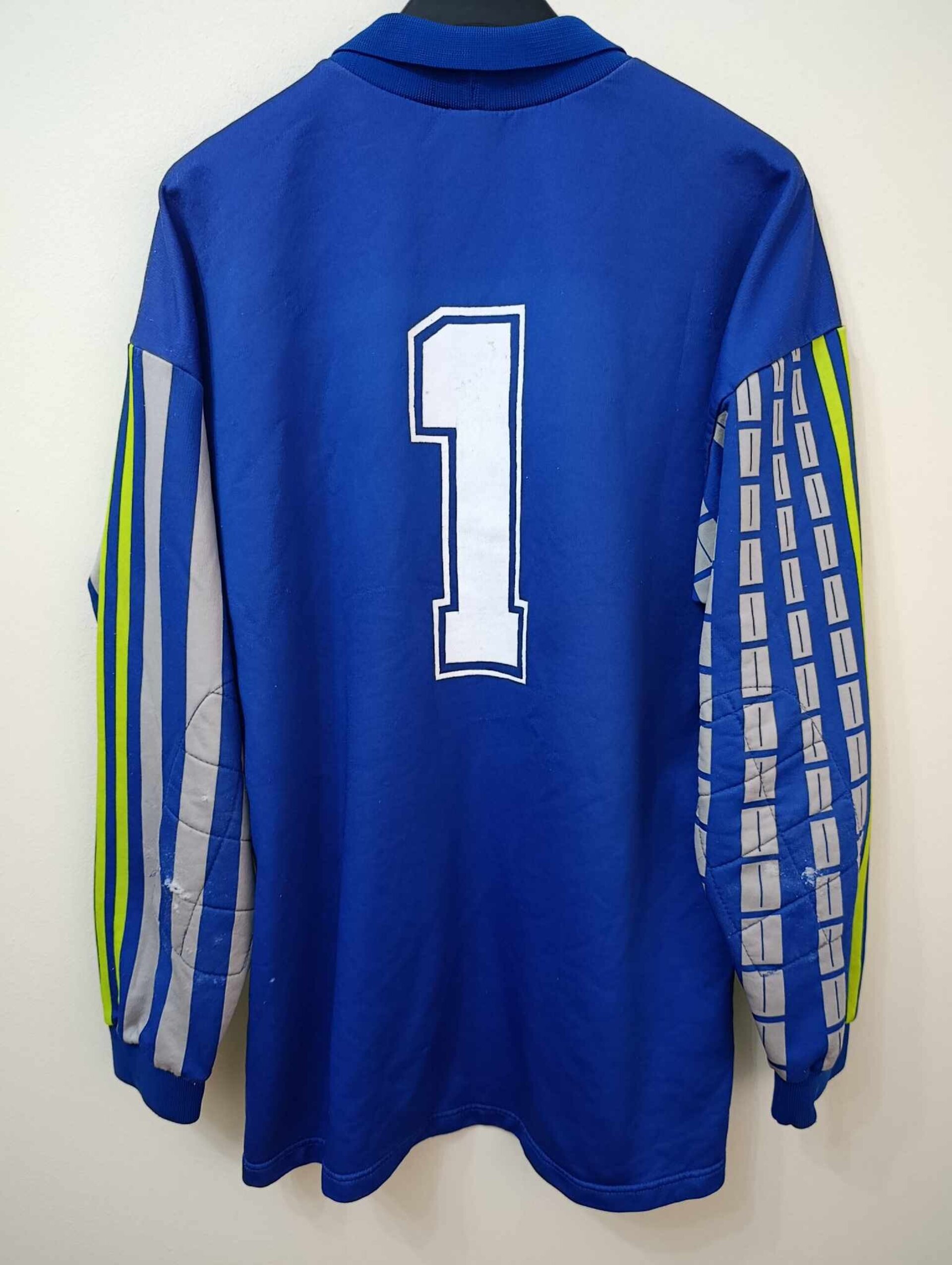 ADIDAS GOALKEEPER 1990 World Cup L - 2