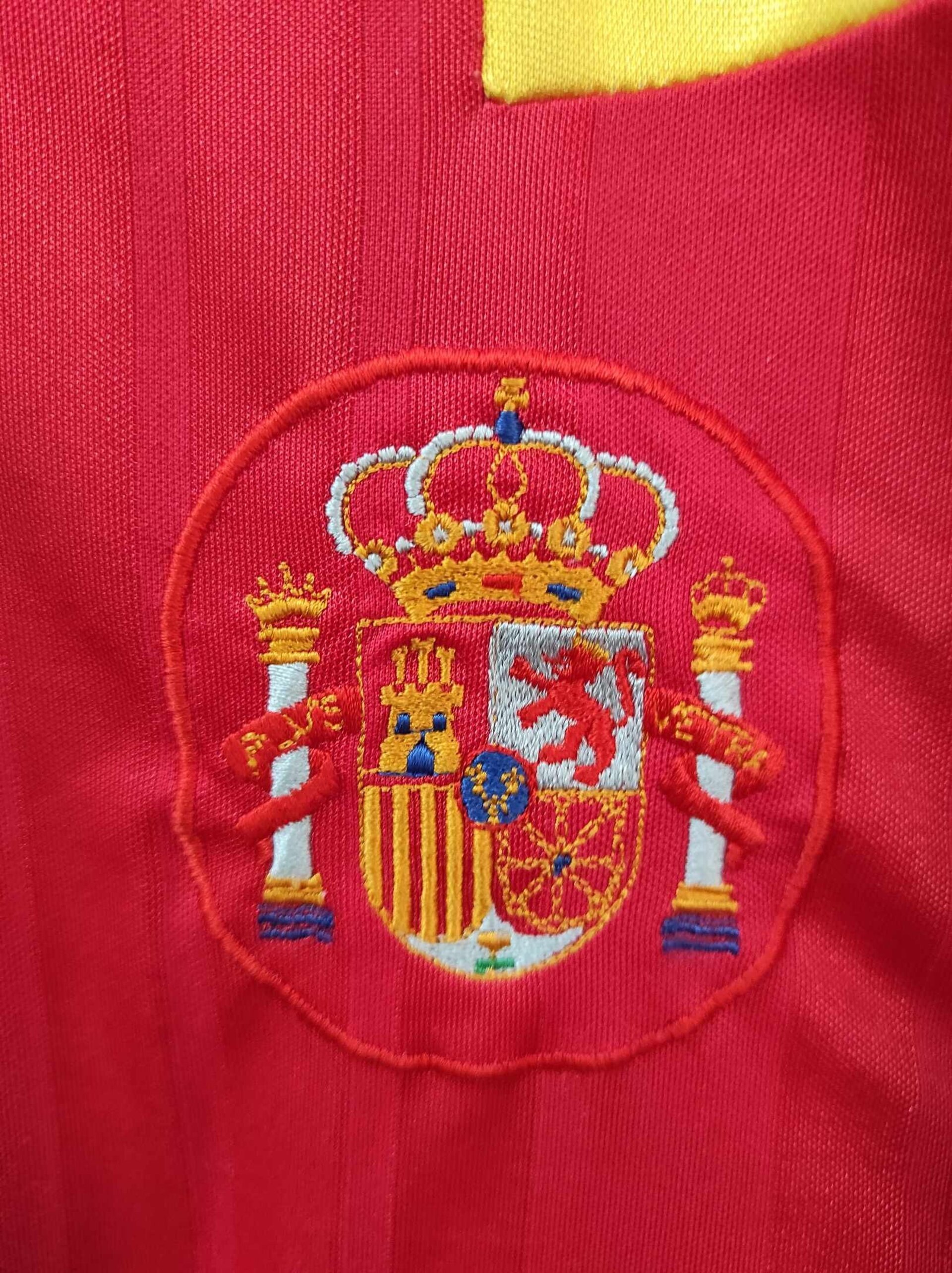 SPAIN 1992-1993 L - 4