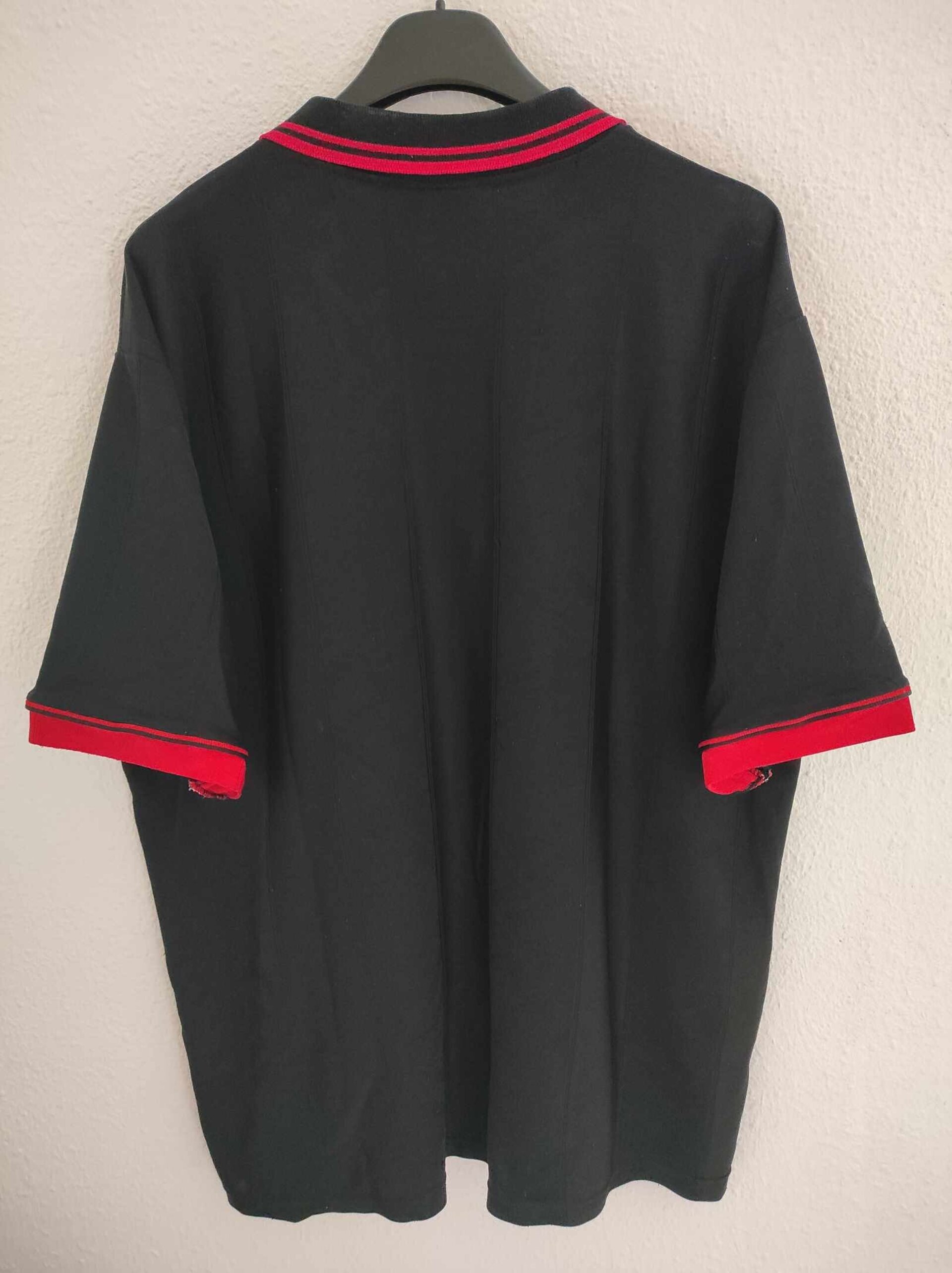 AC MILAN 1996-1997 away XXL - 6