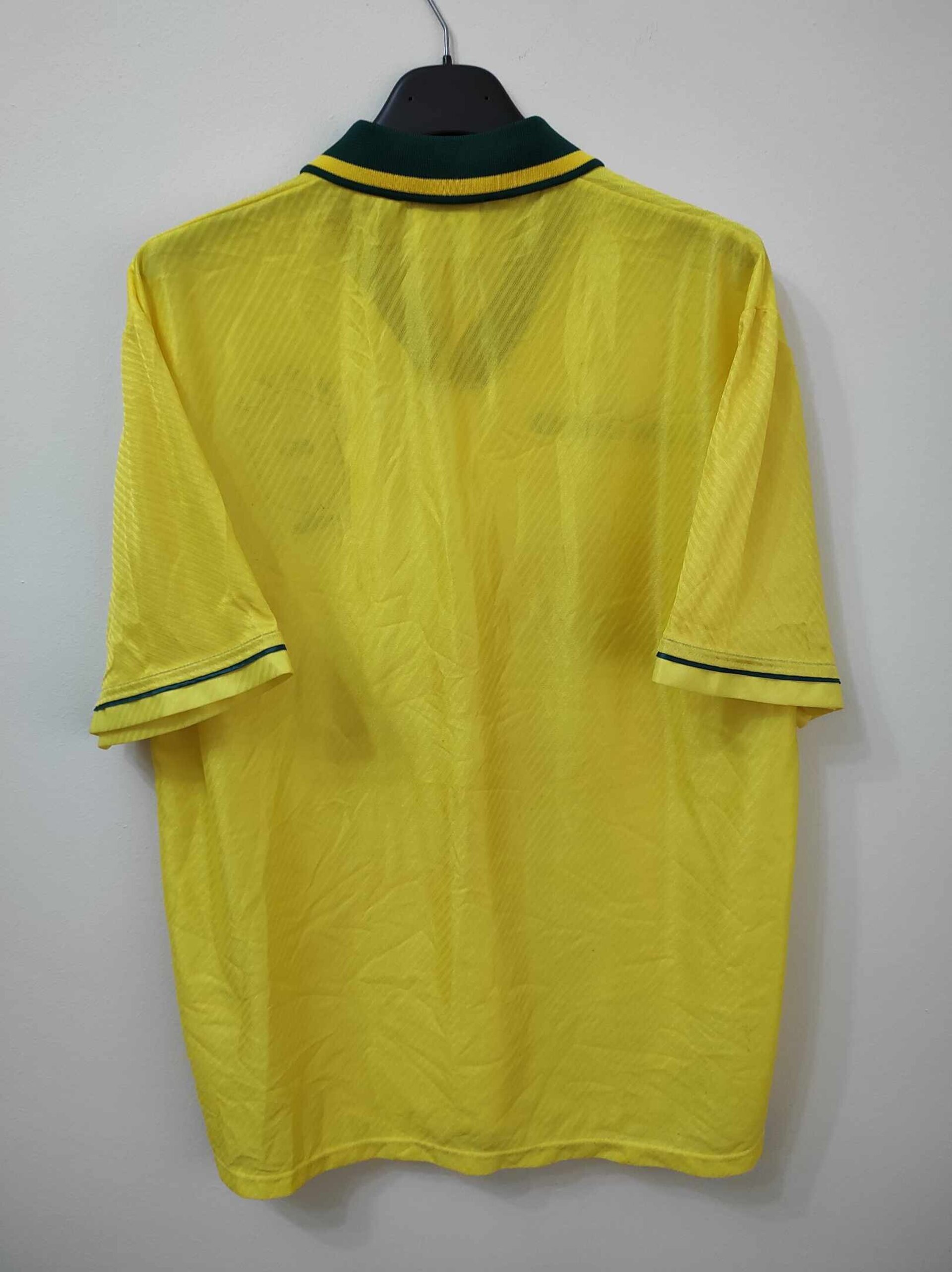BRAZIL 1994 World Cup L - 5