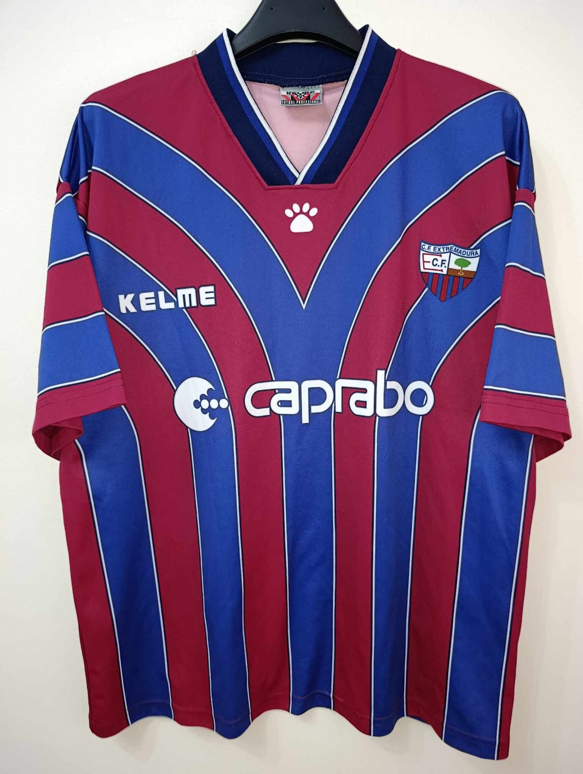 EXTREMADURA 1998-1999 L - 1
