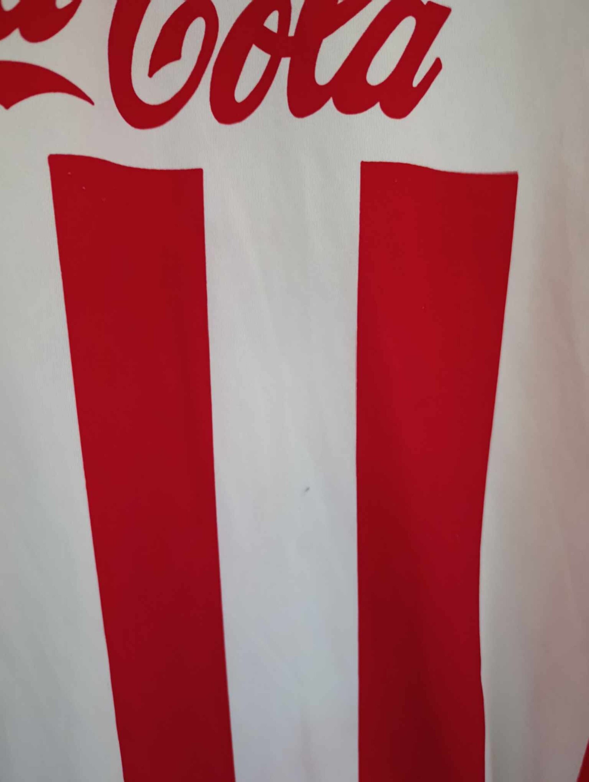 NECAXA 1994-1995 XL - 6