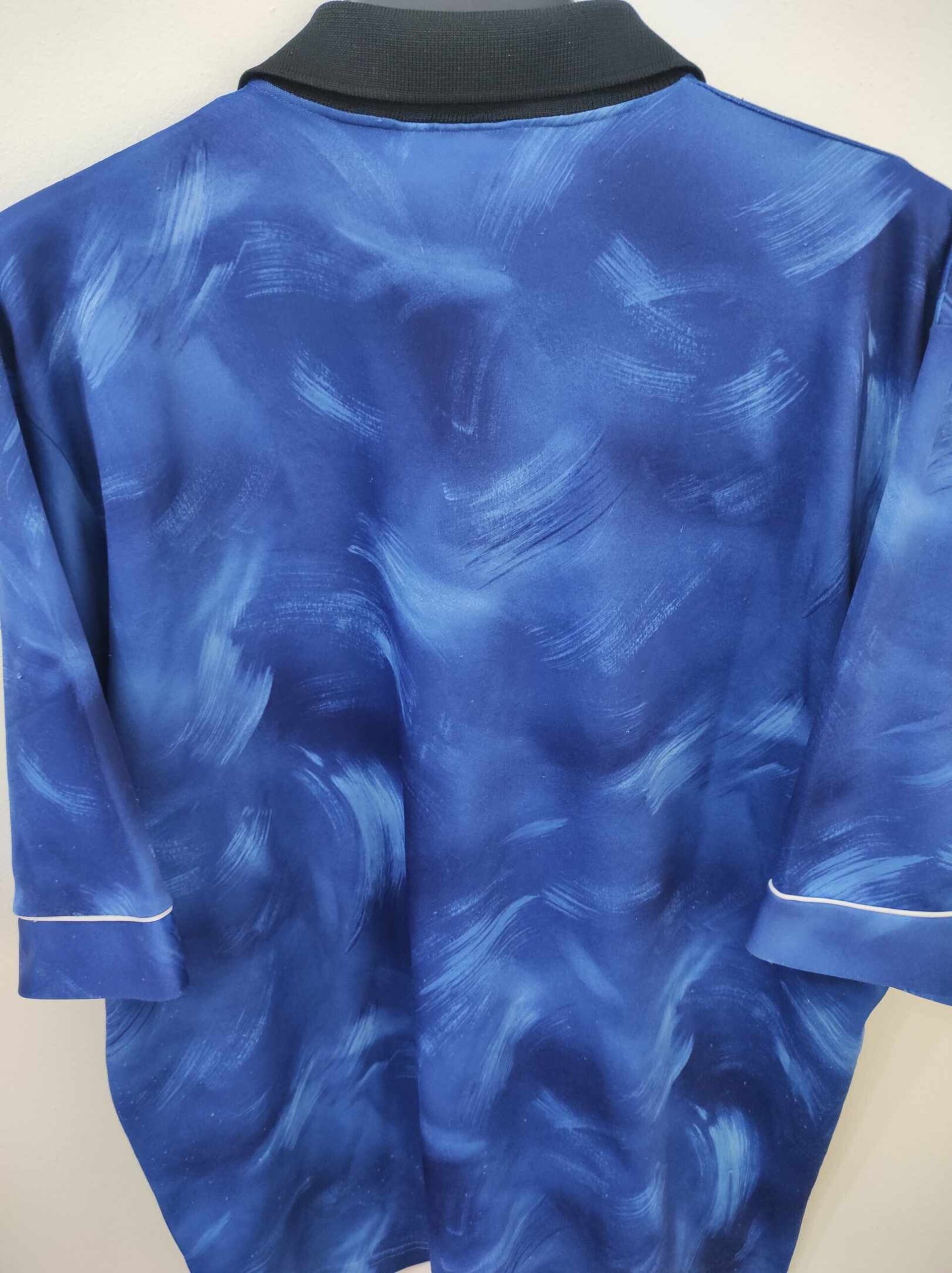 NEWCASTLE UNITED 1993-1995 away L - 6