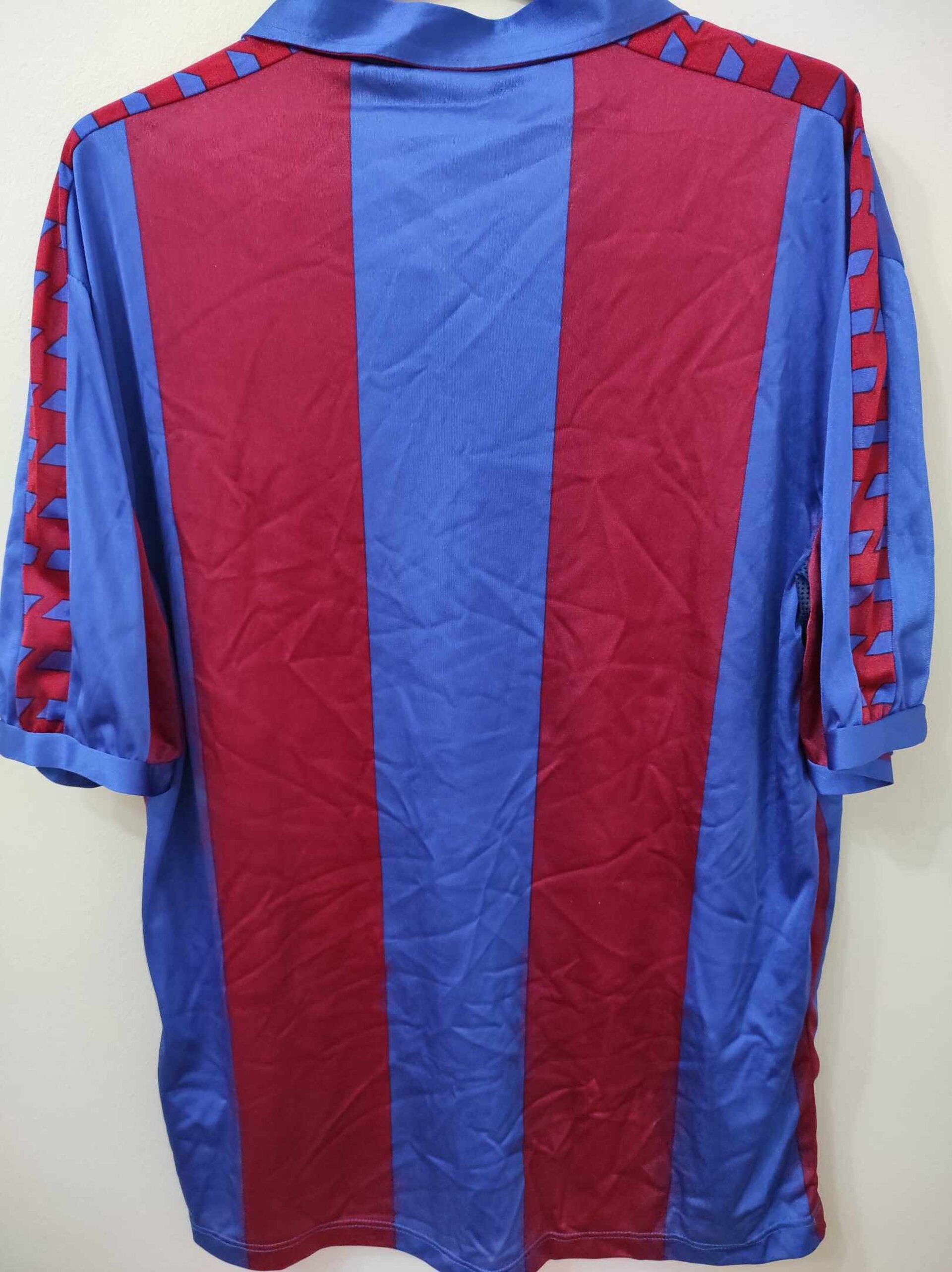 FC BARCELONA 1981 BNWT XXL - 7