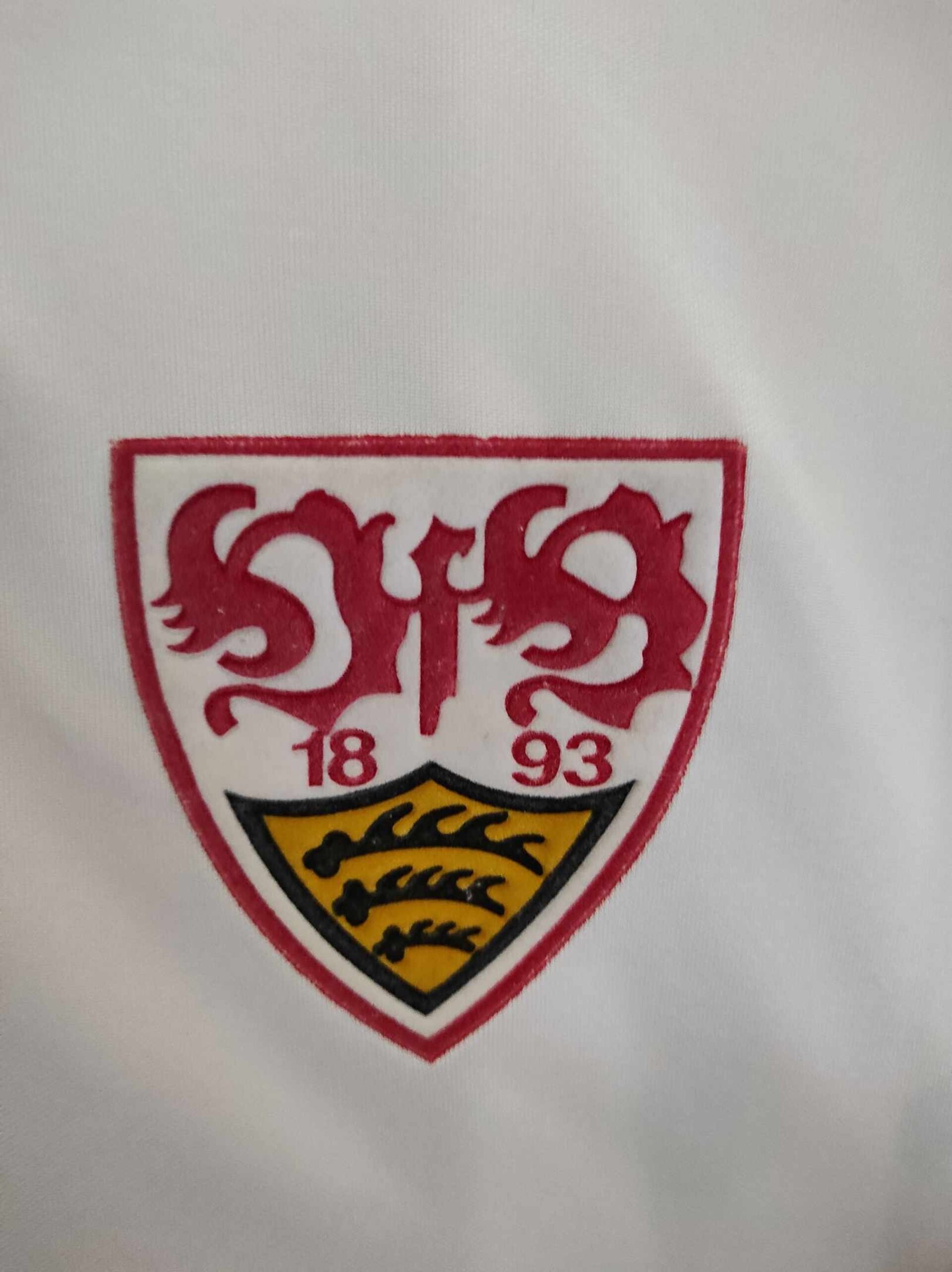 STUTTGART 1995-1996 XL - 4