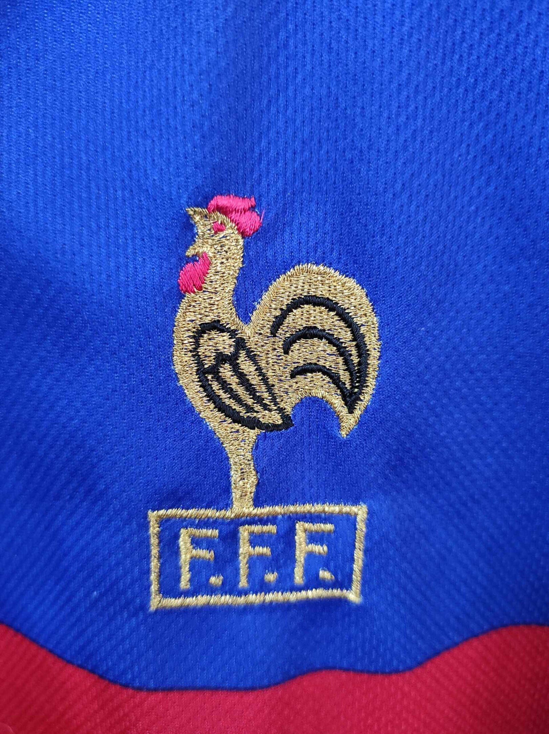 FRANCE 1998 World Cup S - 5