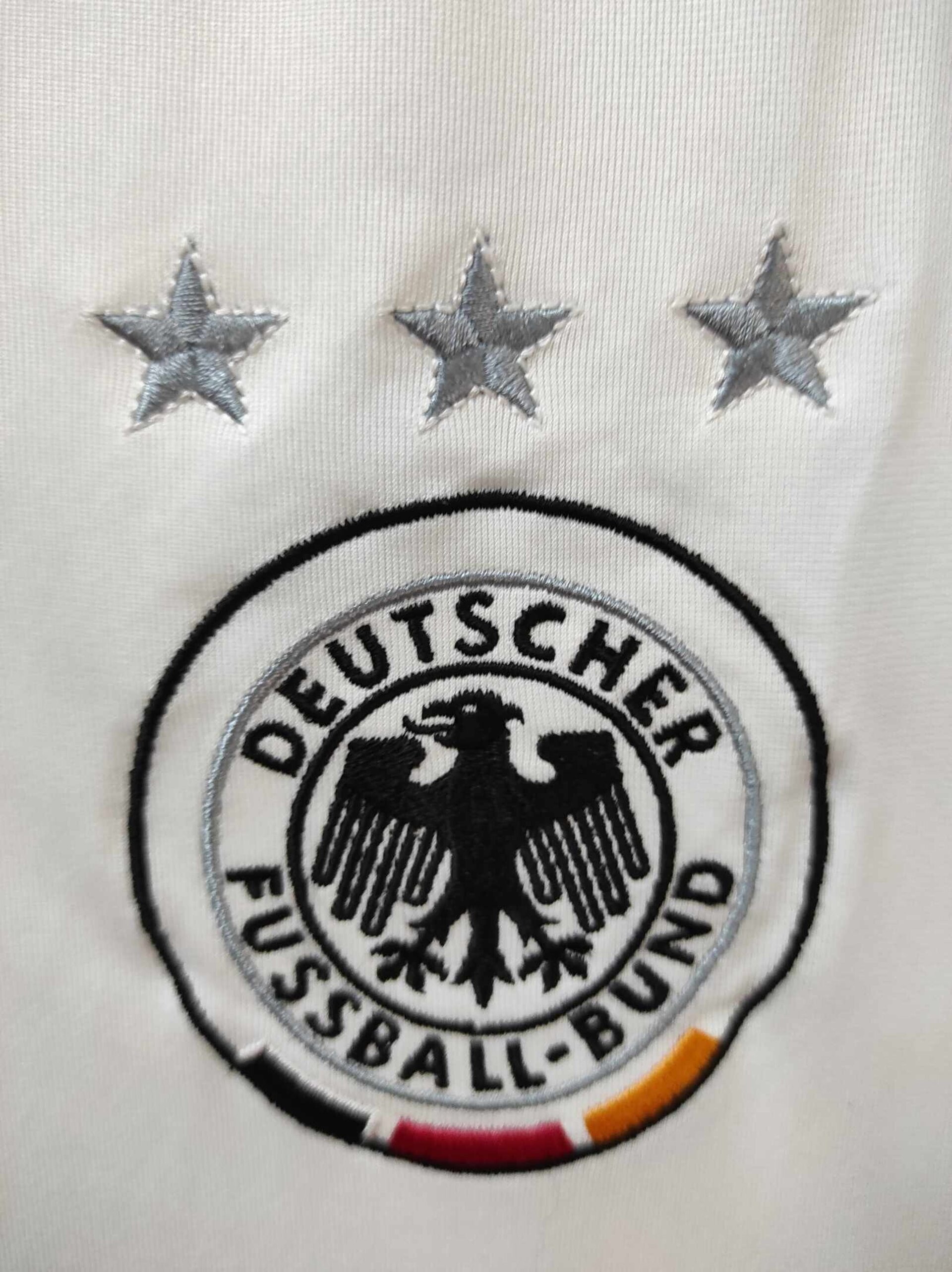 GERMANY 2004 Eurocopa M - 2