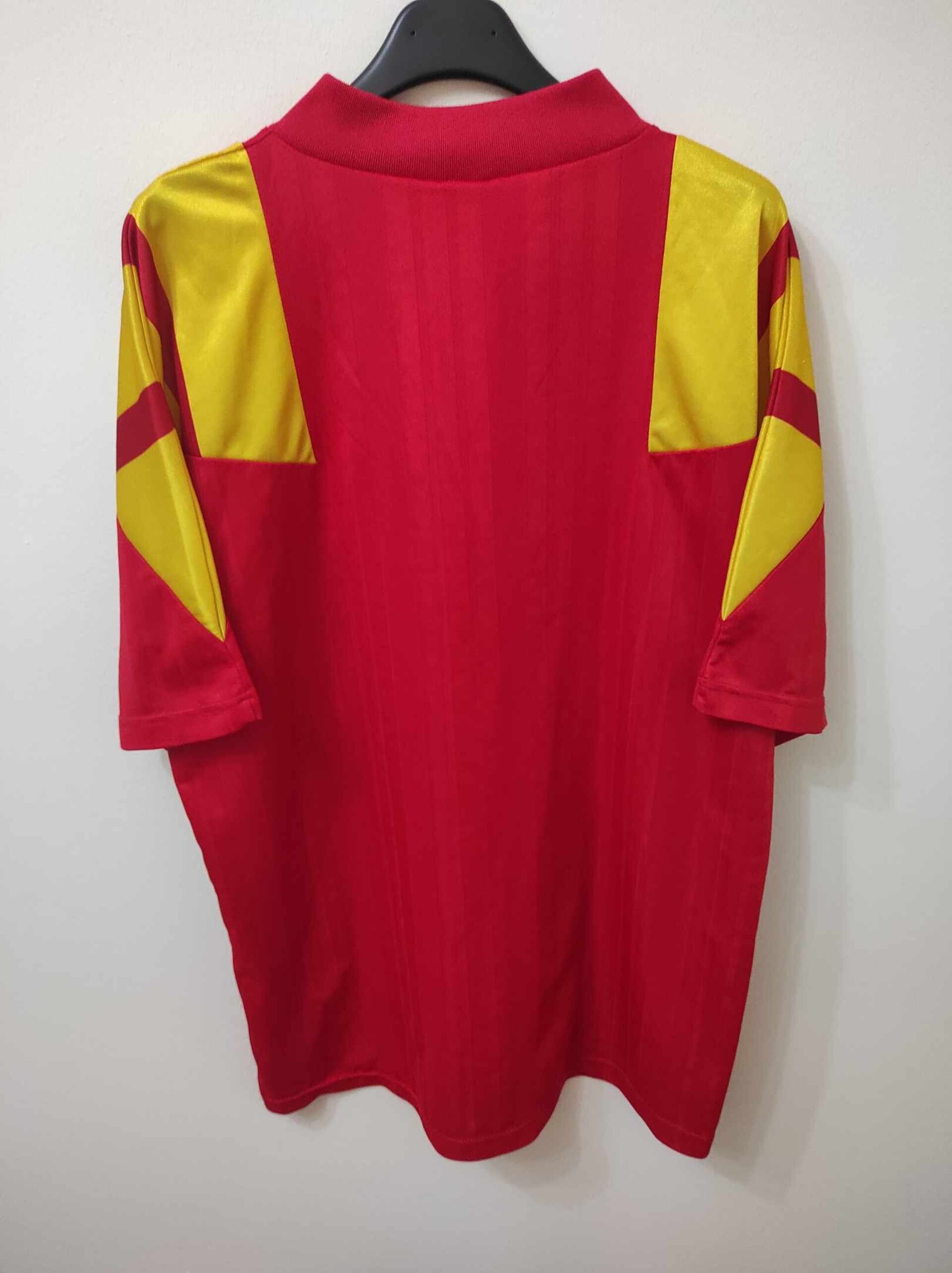 SPAIN 1992-1993 XL - 4