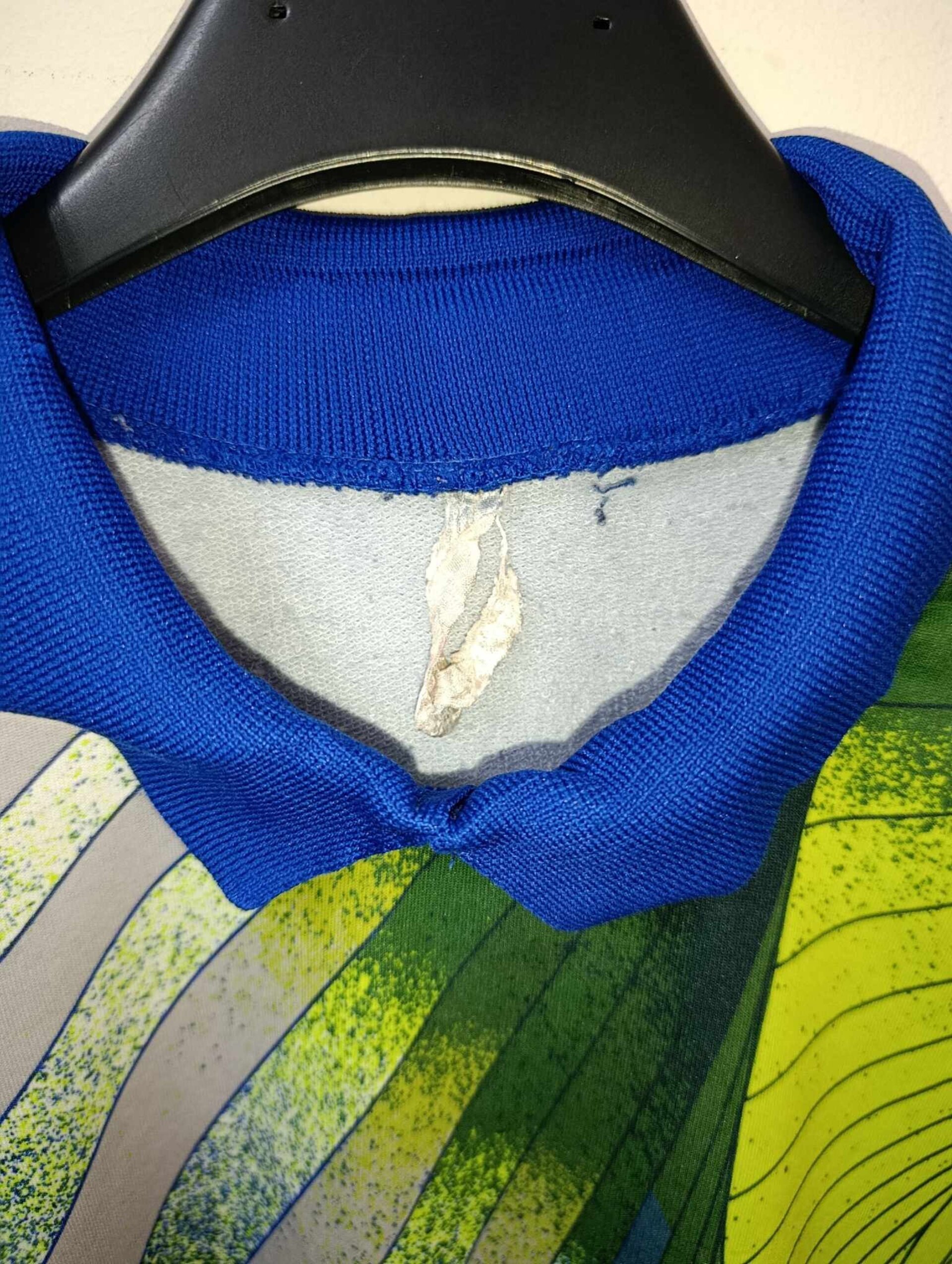 ADIDAS GOALKEEPER 1990 World Cup L - 4