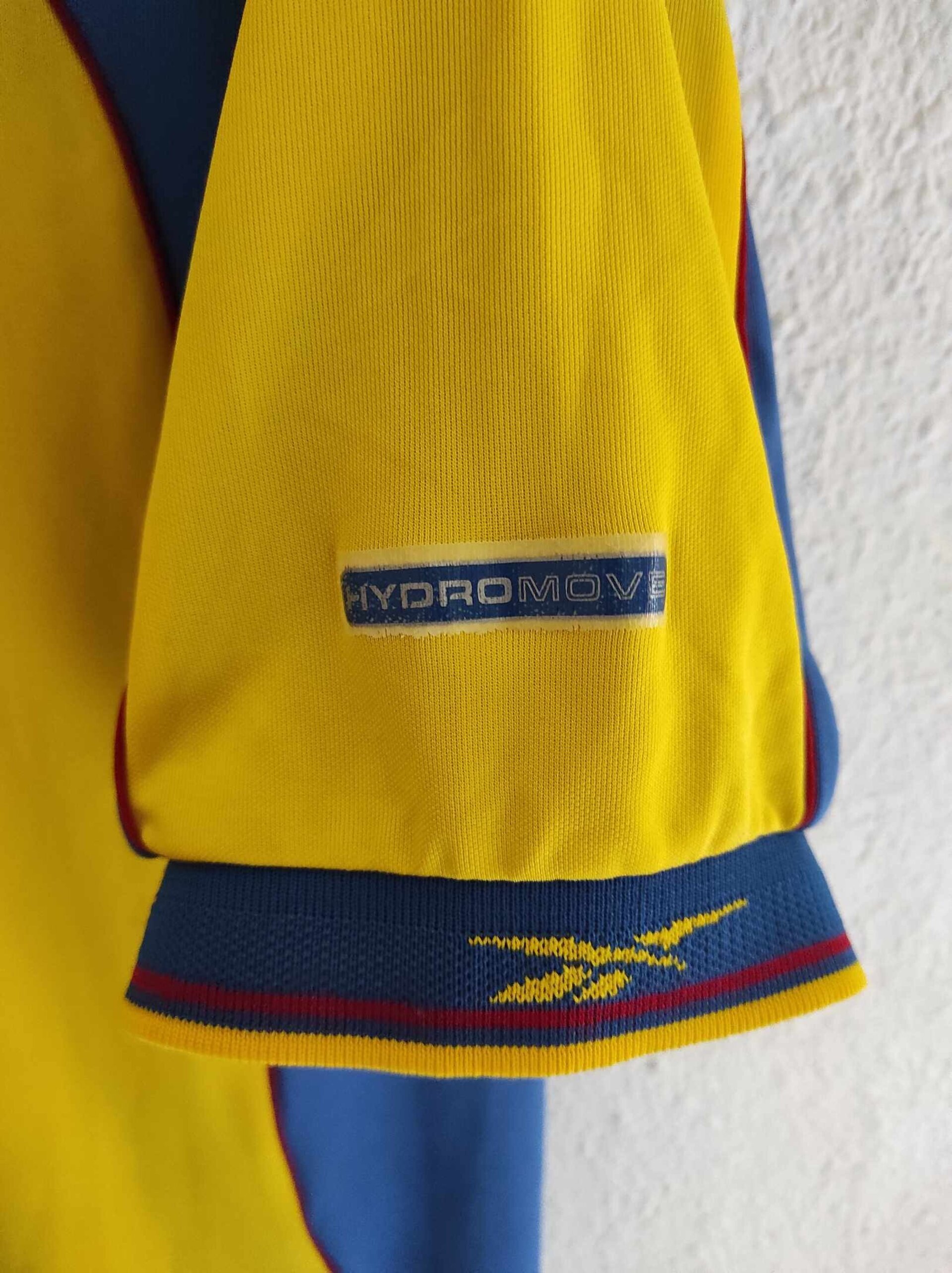 COLOMBIA 2001 S - 4