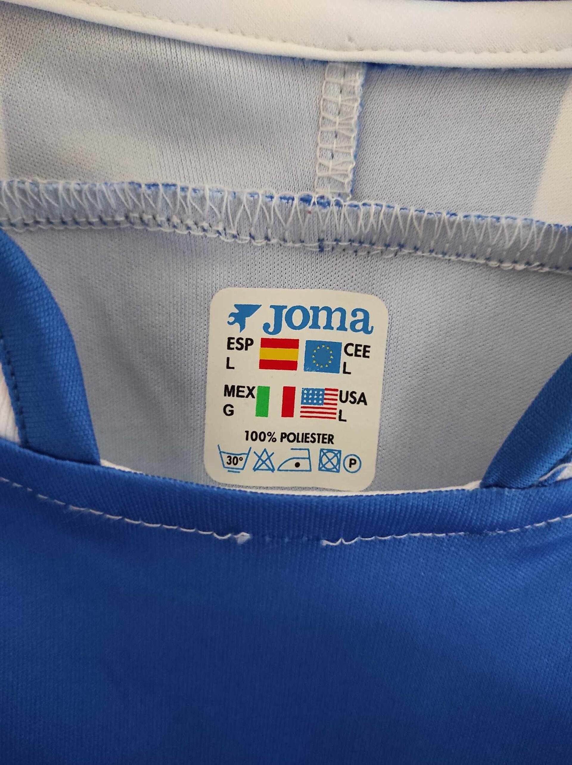 DEPORTIVO DE LA CORUÑA 2003-2004 L - 2