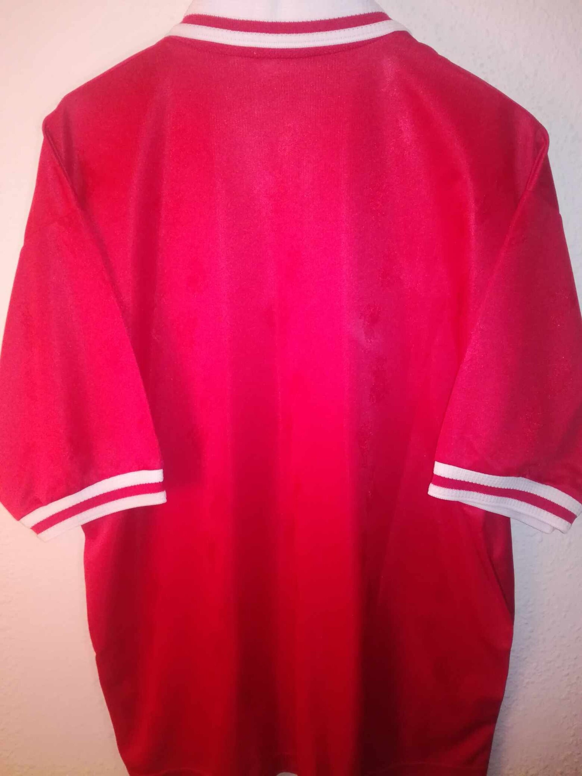 LIVERPOOL 1996-1998 BNWT Size 42/44 - 6