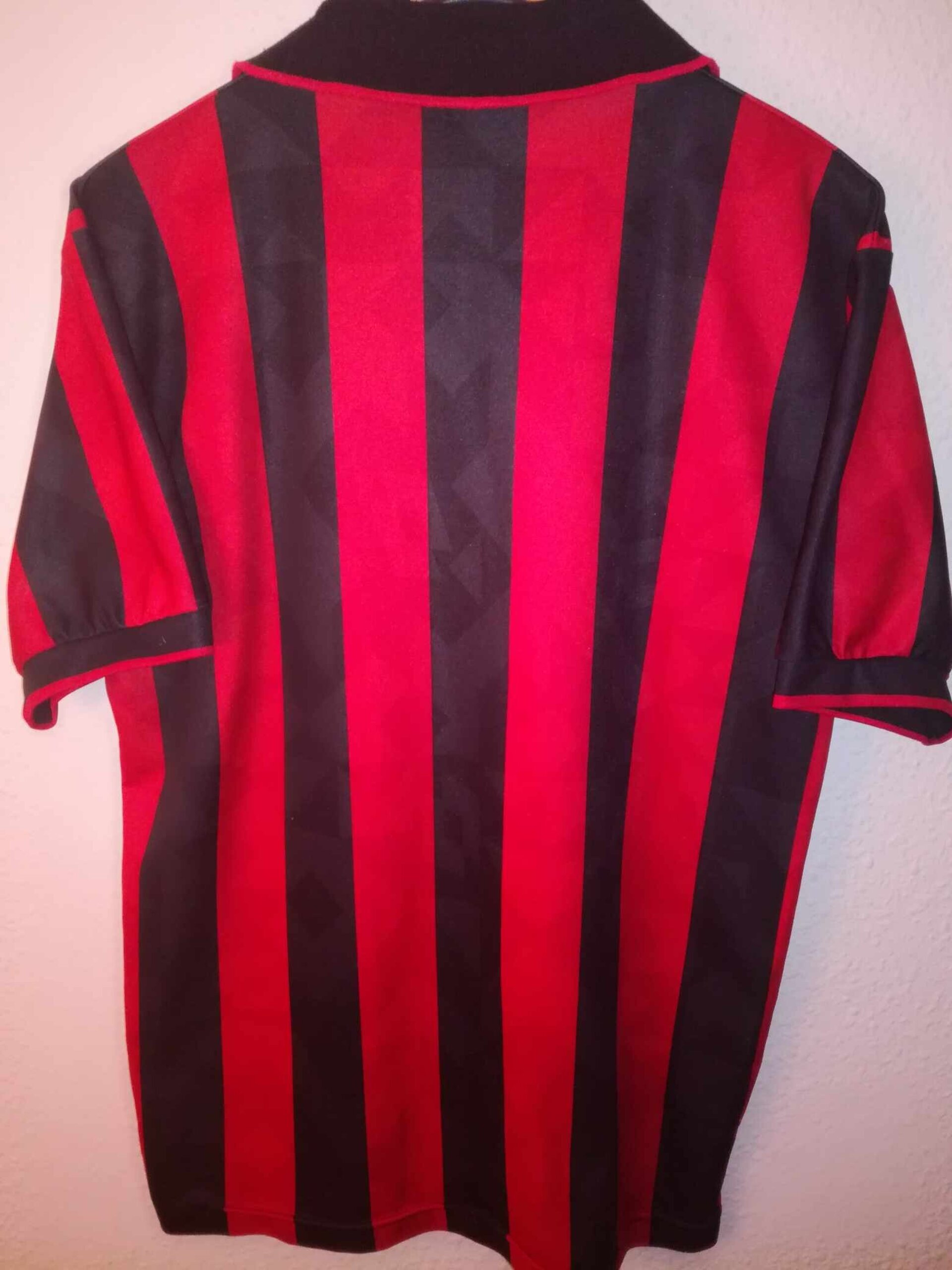 AC MILAN 1995-1996 M - 4