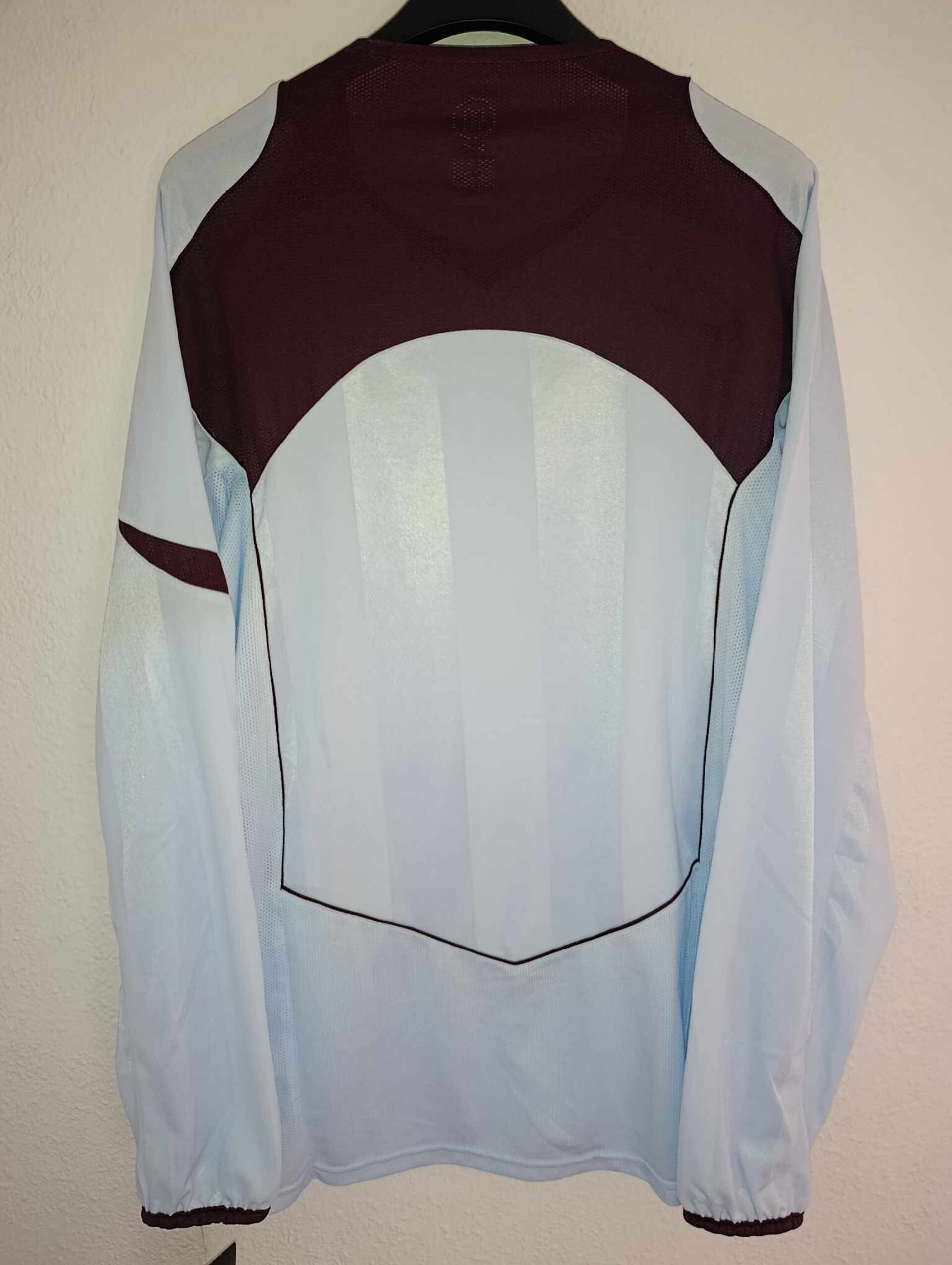 RC LENS 2004-2005 BNWT Total 90 XL - 7