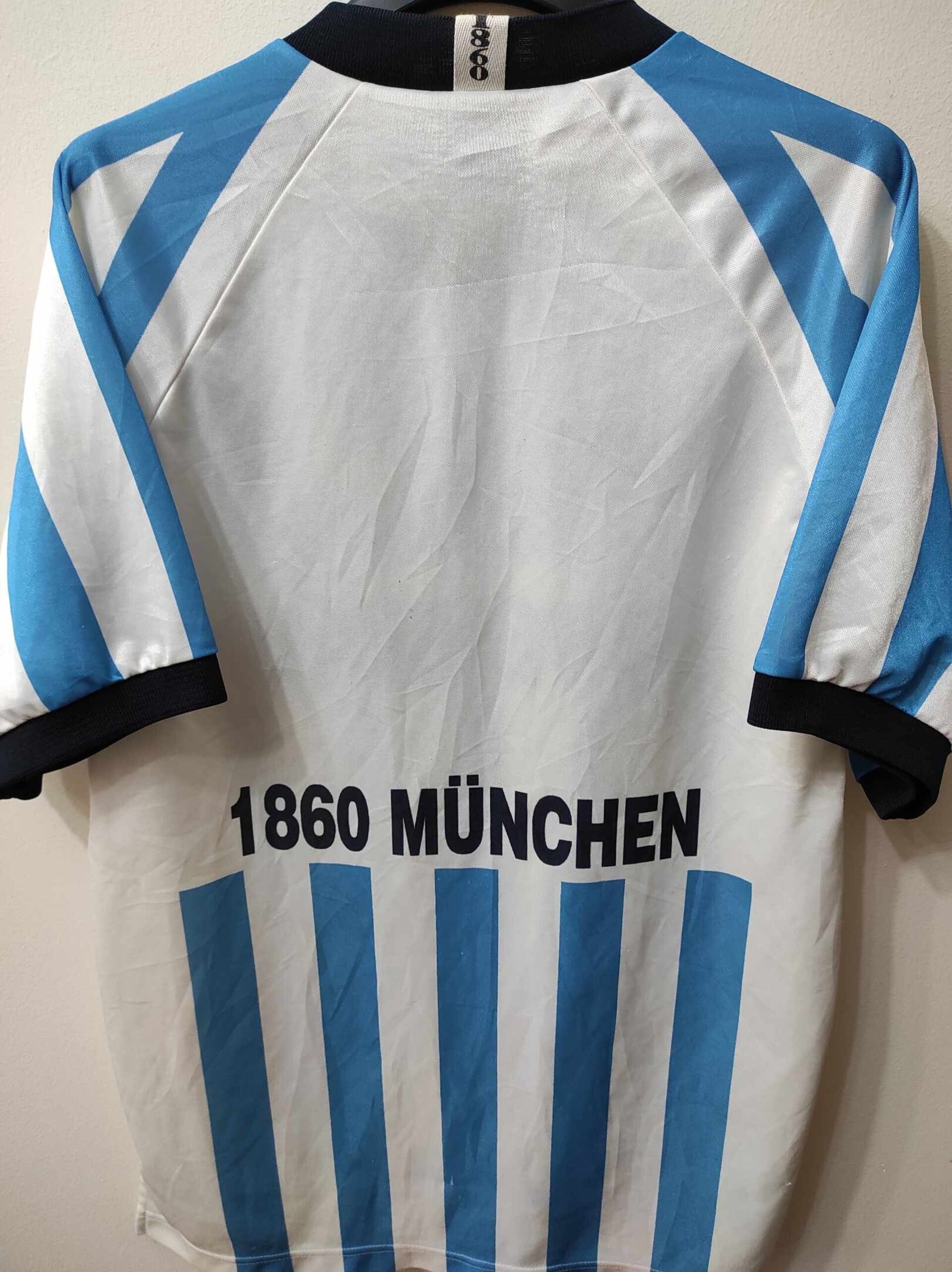 1860 MUNICH 1995-1996 M - 6