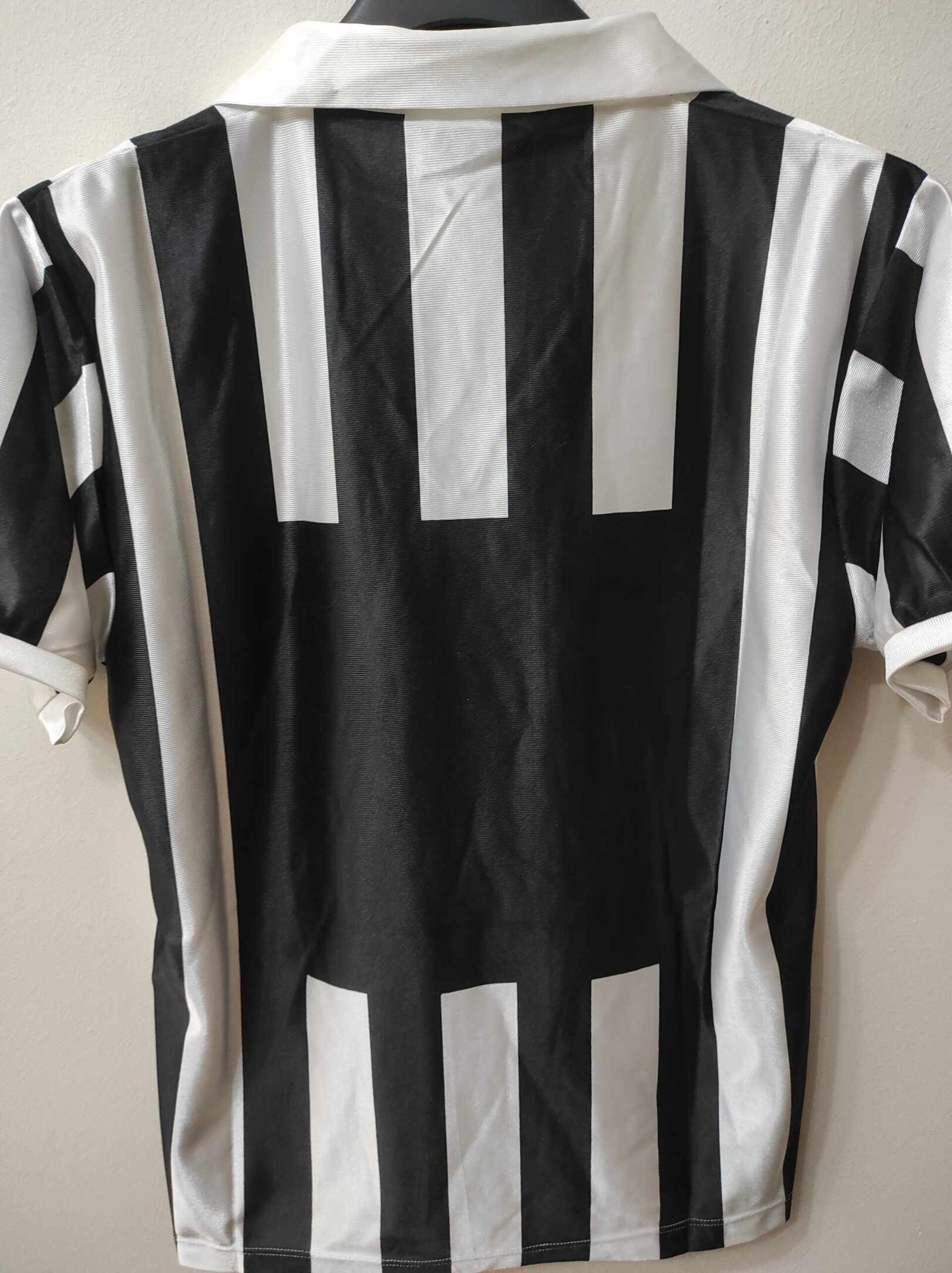 JUVENTUS 1990-1991 BNWT M - 9
