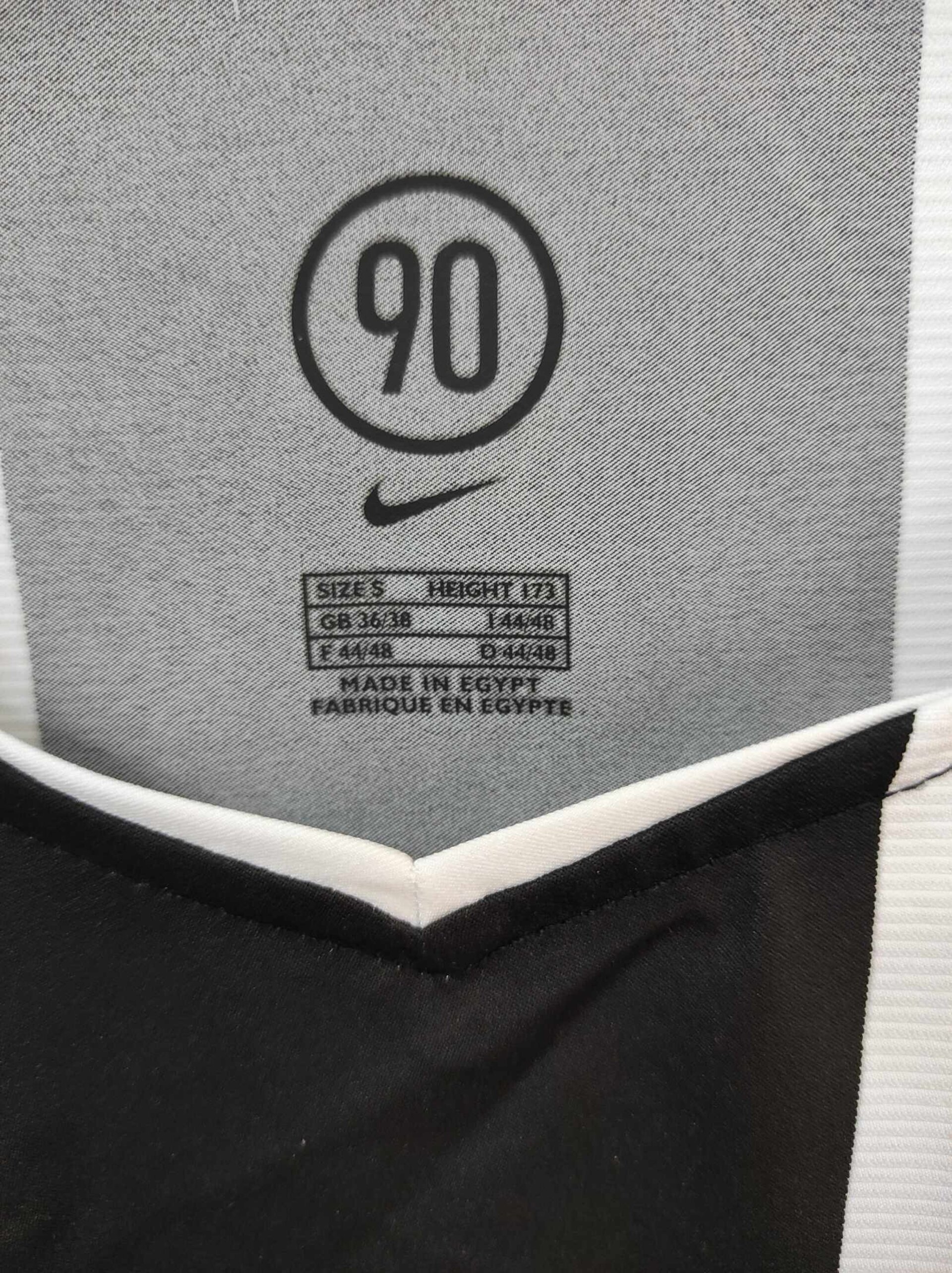 JUVENTUS 2004-2005 BNWT S - 5