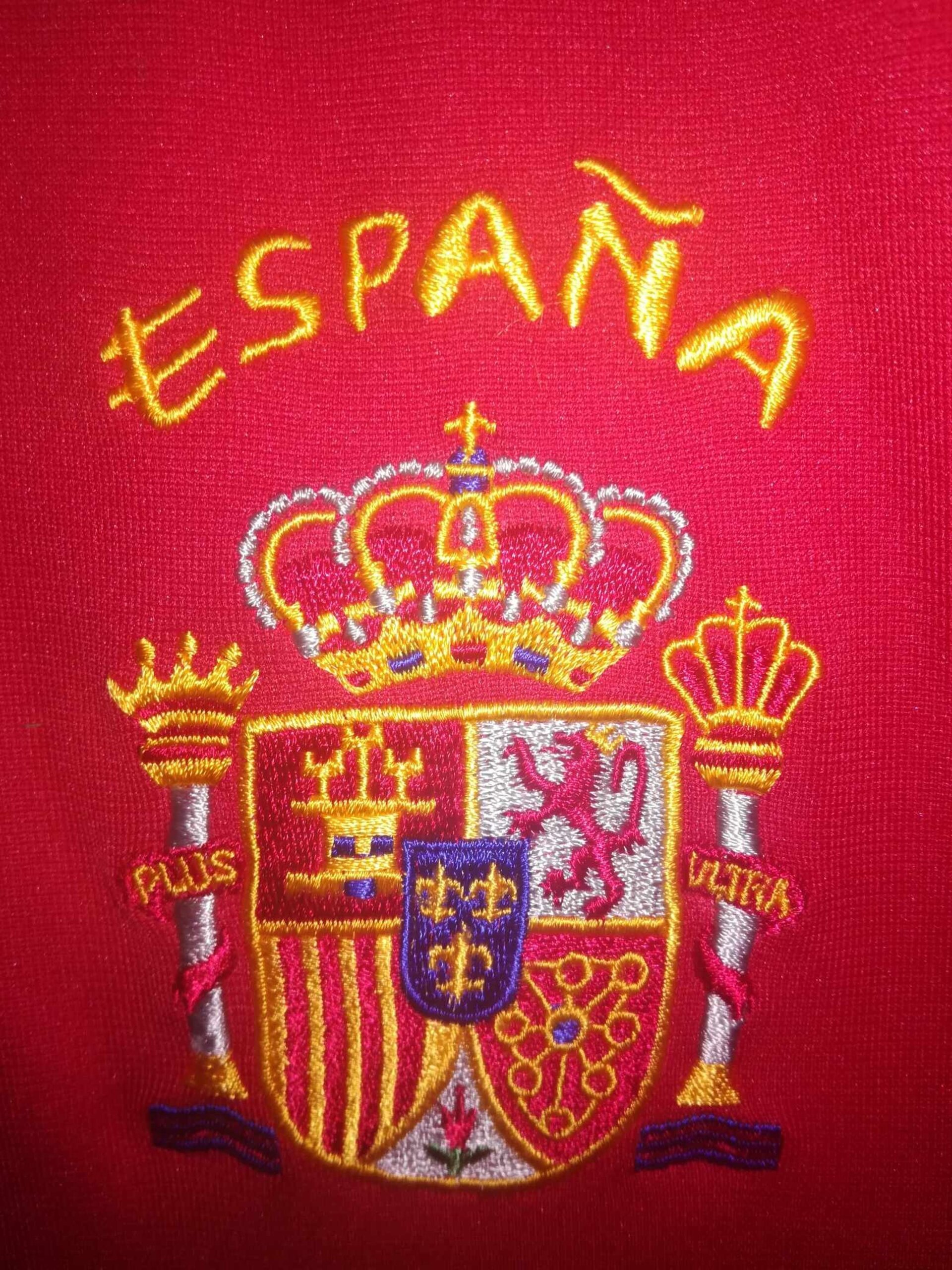 SPAIN 2004 EURO Torres 9 M - 4
