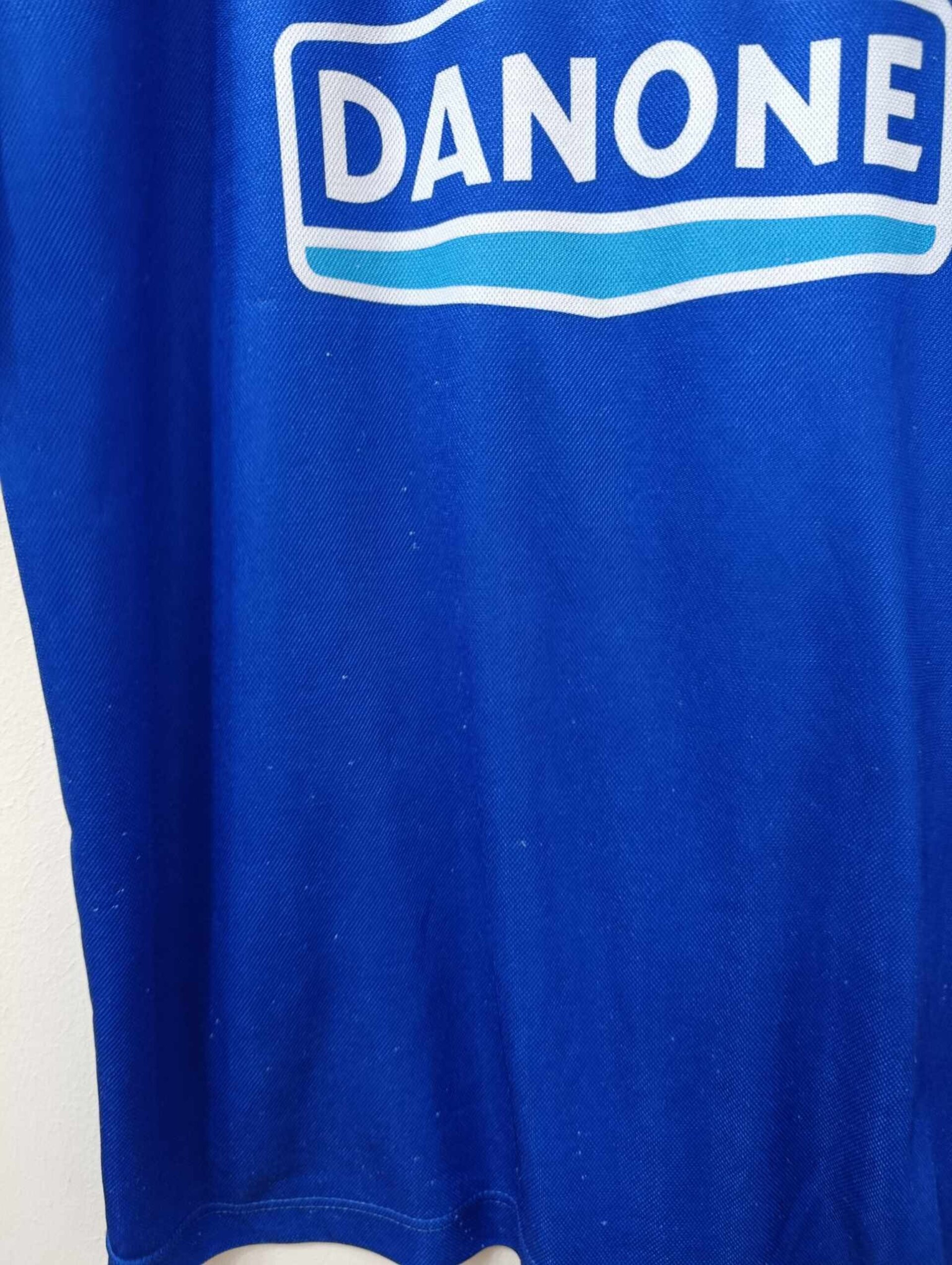 JUVENTUS 1994-1995 away M - 5