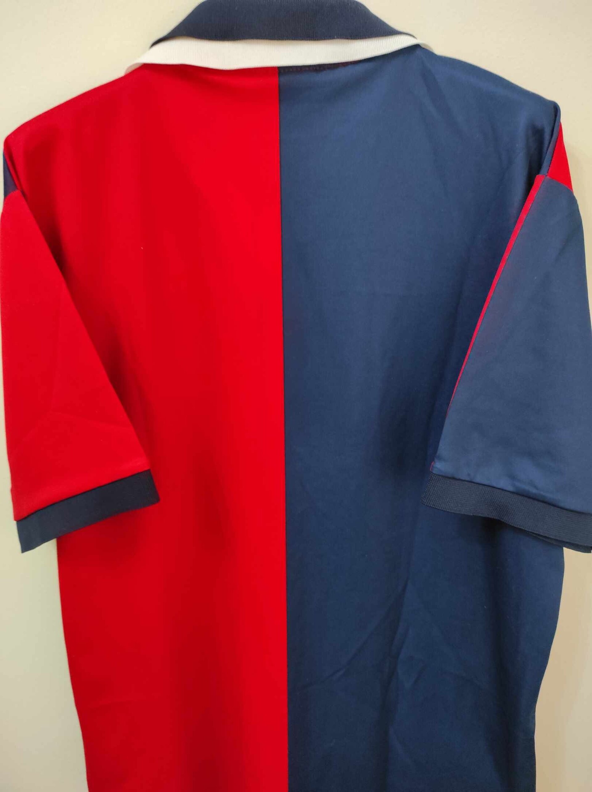 GENOA 1998-1999 XL - 4