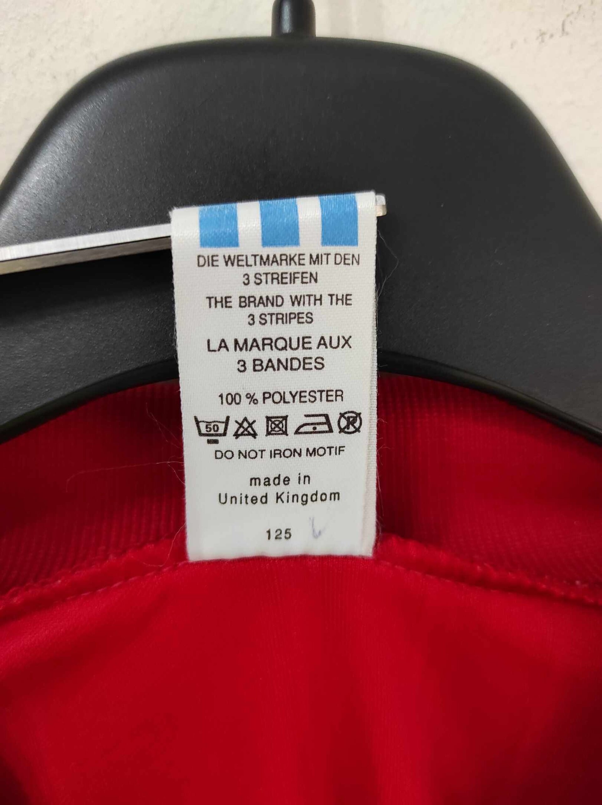 SPAIN 1992-1993 L - 3