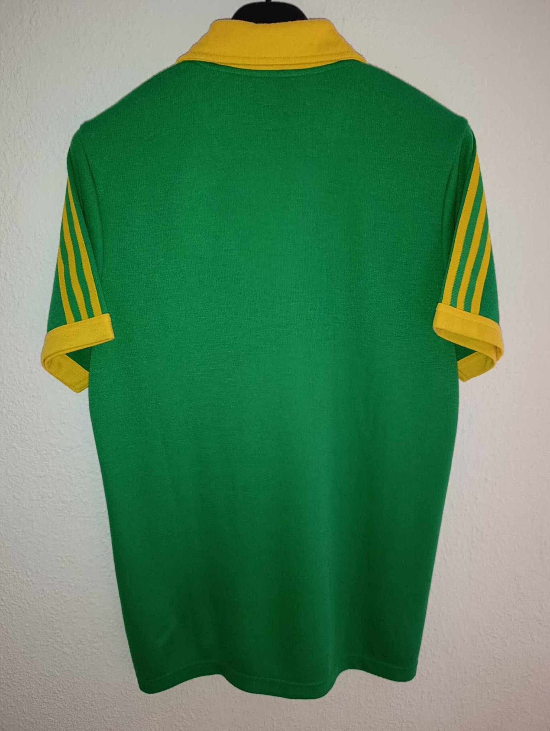 ZAIRE Leopards Adidas Originals S - 4