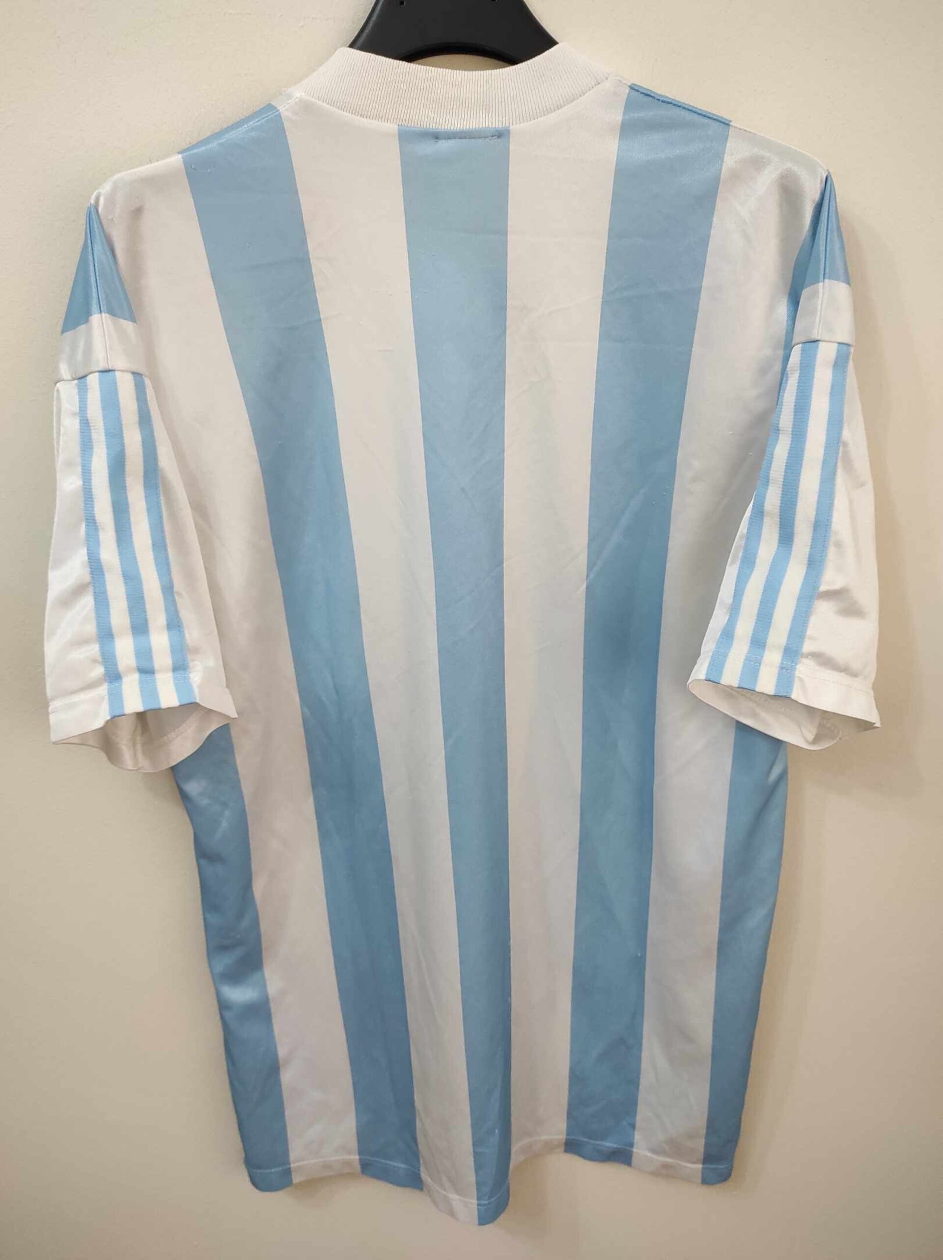 ARGENTINA 1900-1991 L - 6