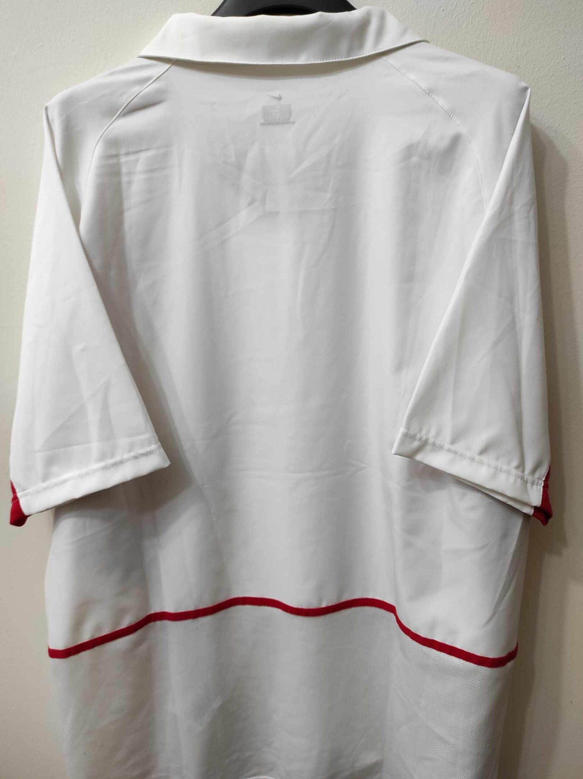 UNITED STATES 2002 World Cup XL - 5