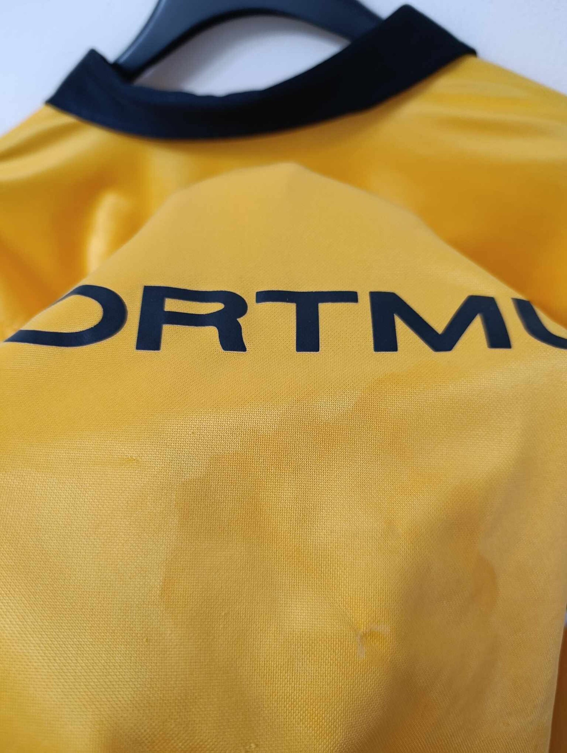 BORUSSIA DORTMUND 1998-2000 M - 10