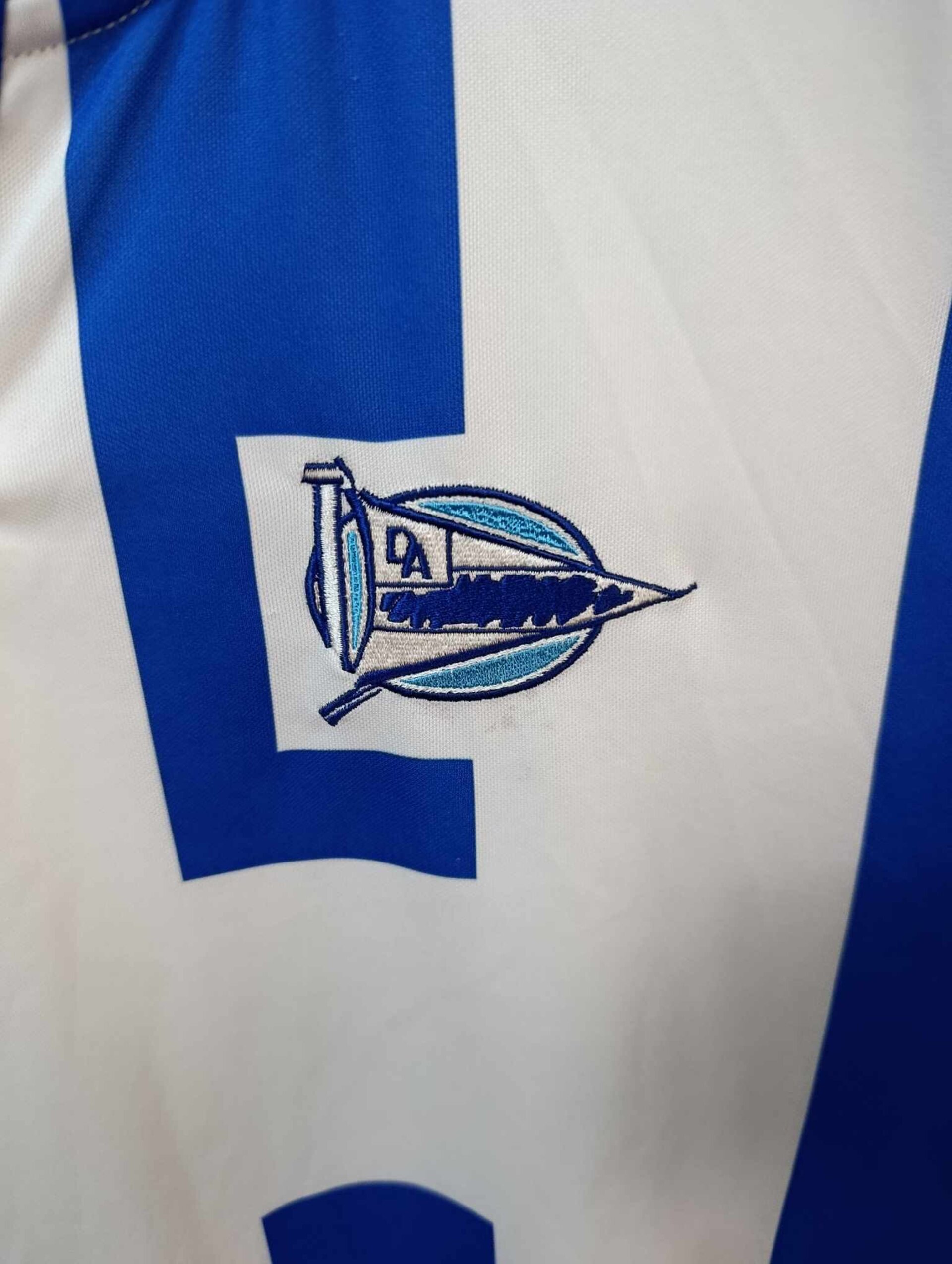 ALAVES 2005-2006 XL - 5