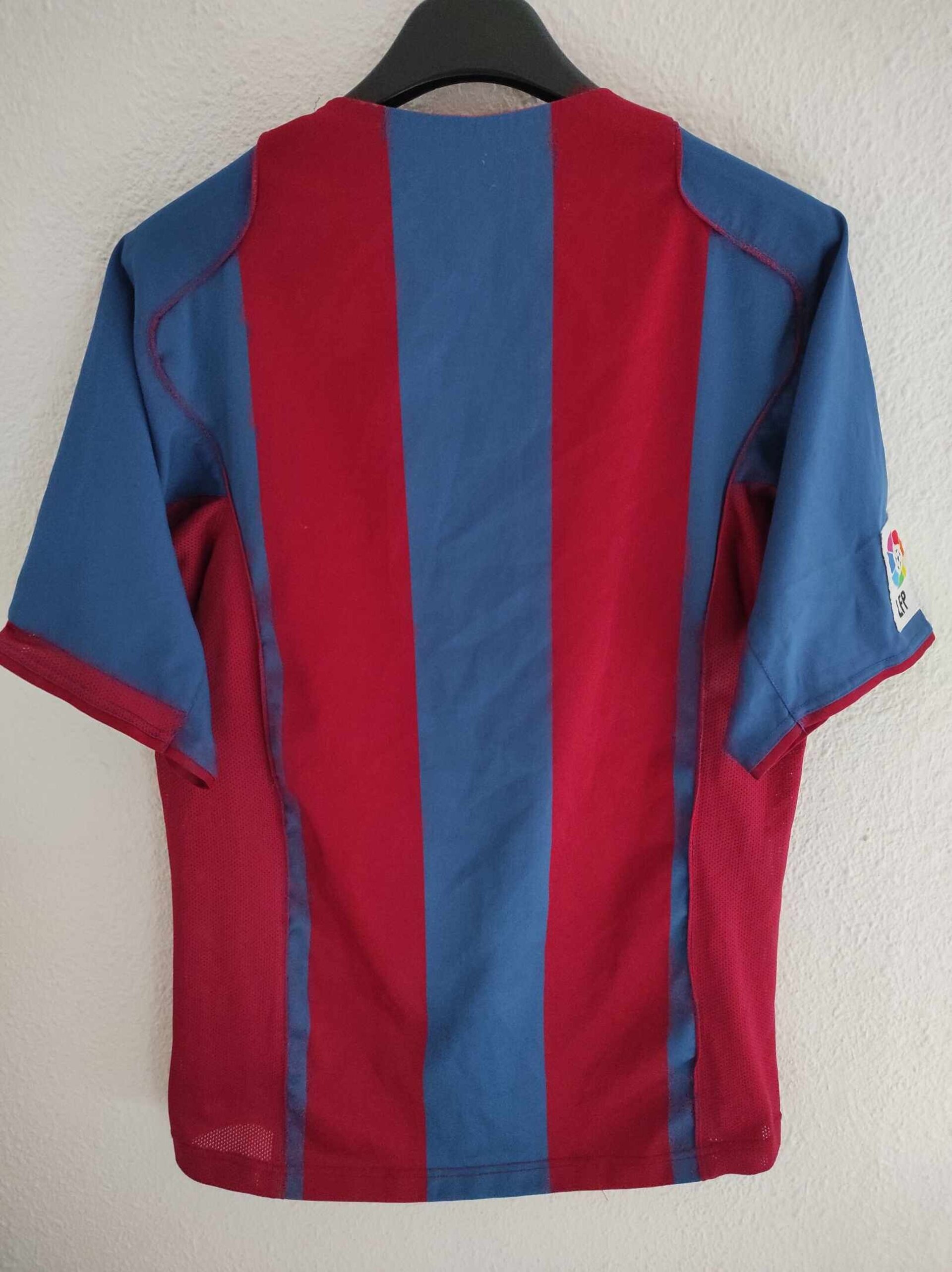 FC BARCELONA 2004-2005 S - 6