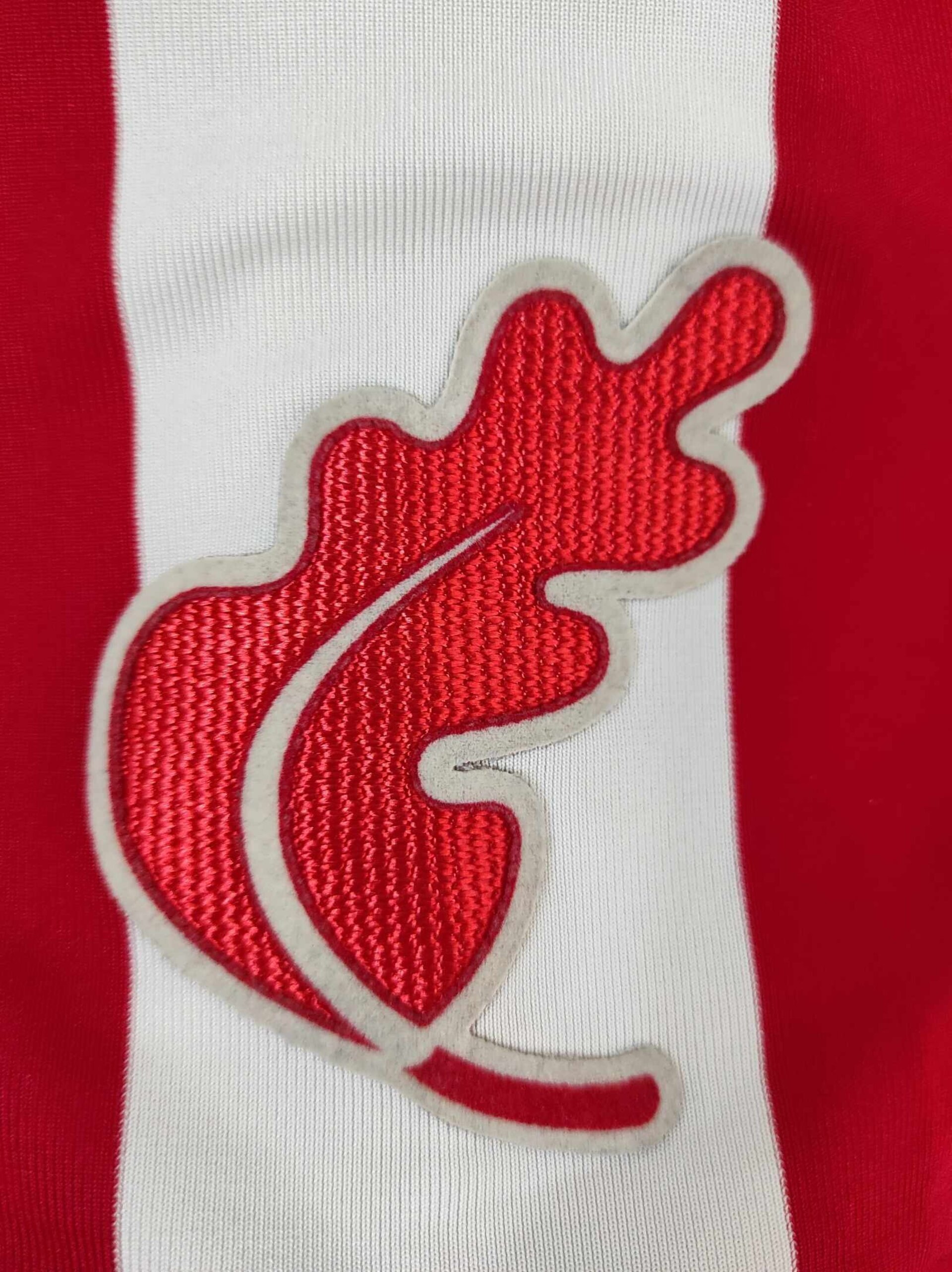 ATHLETIC CLUB BILBAO 2009-2010 L - 5