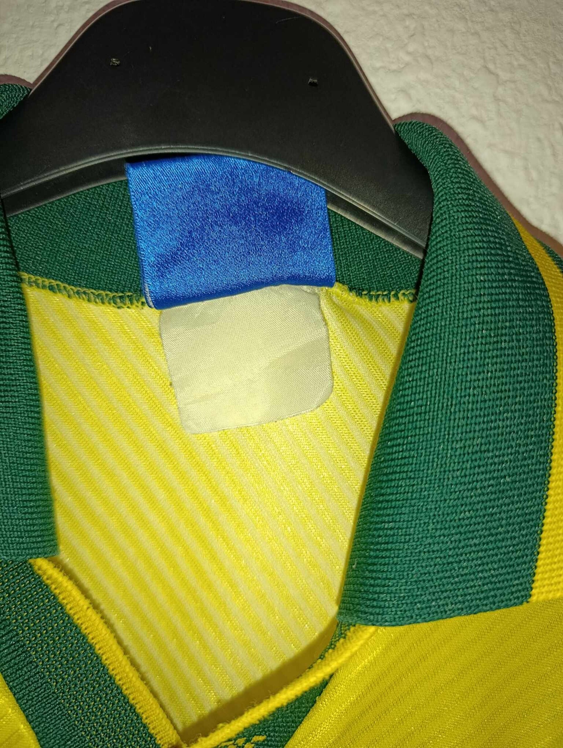 BRAZIL 1994 World Cup L - 3