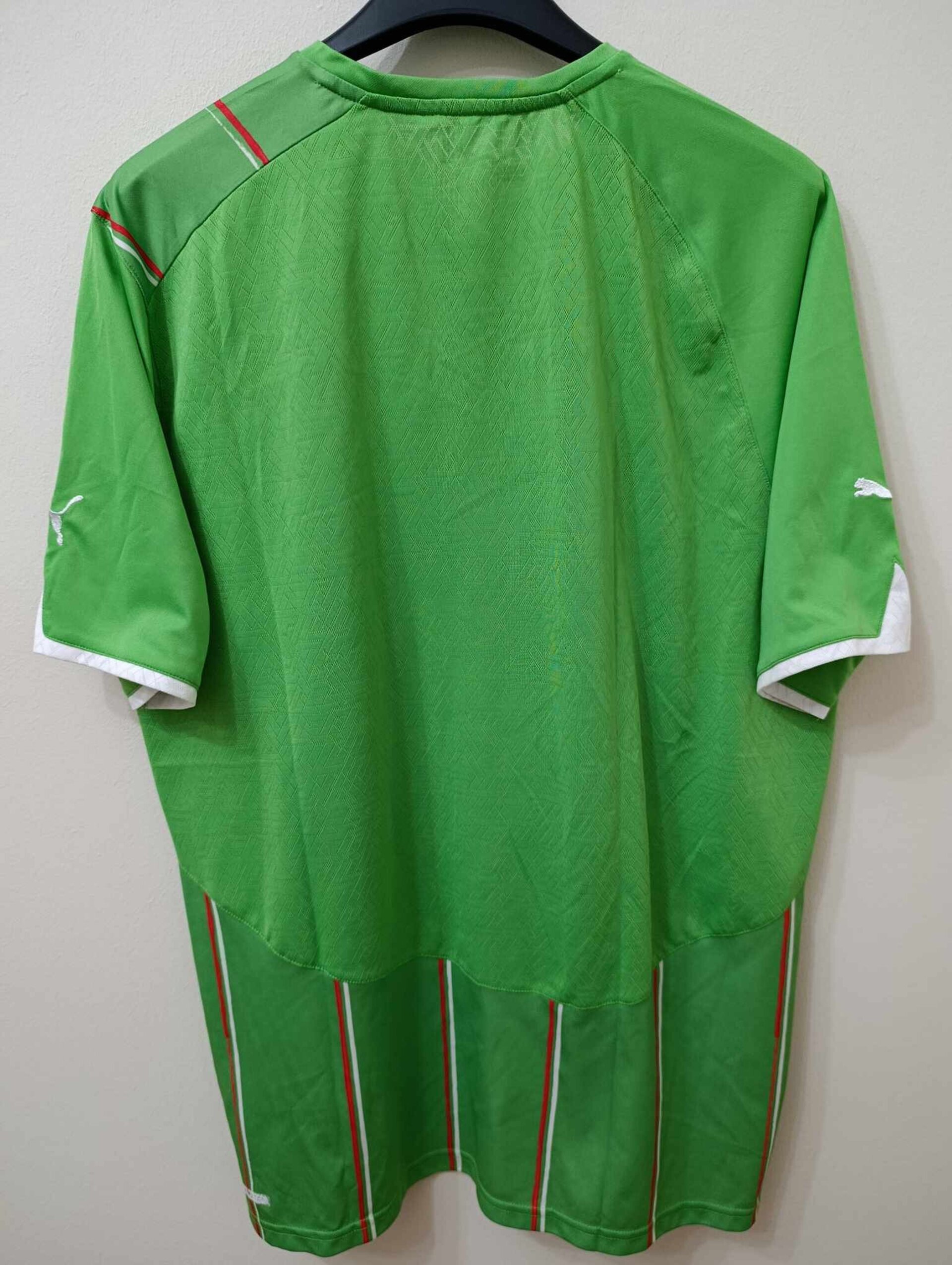 ARGELIA 2010 World Cup XL - 6