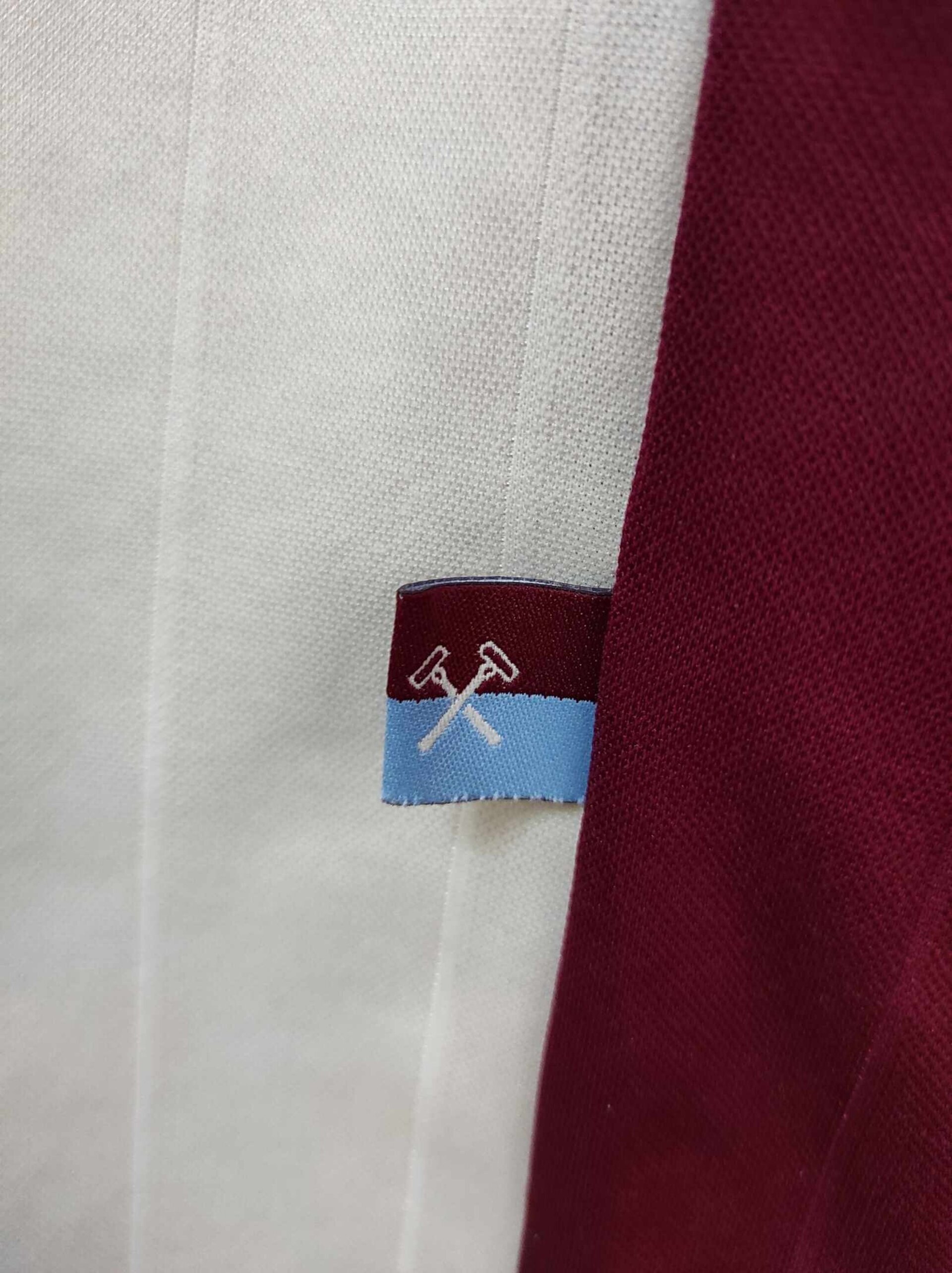 WEST HAM UNITED 1998-1999 M - 7