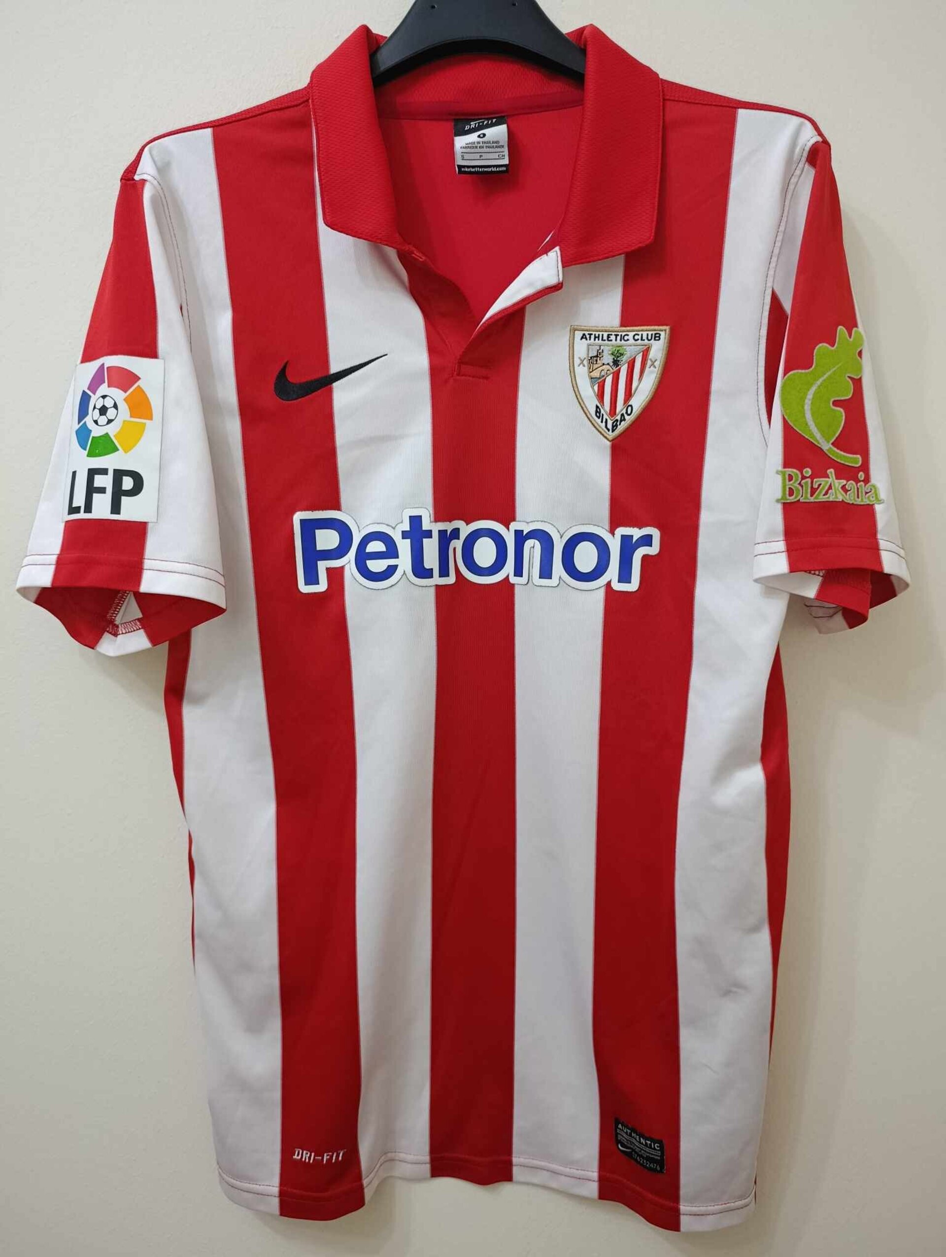 ATHLETIC CLUB BILBAO 2013-2014 S - 1