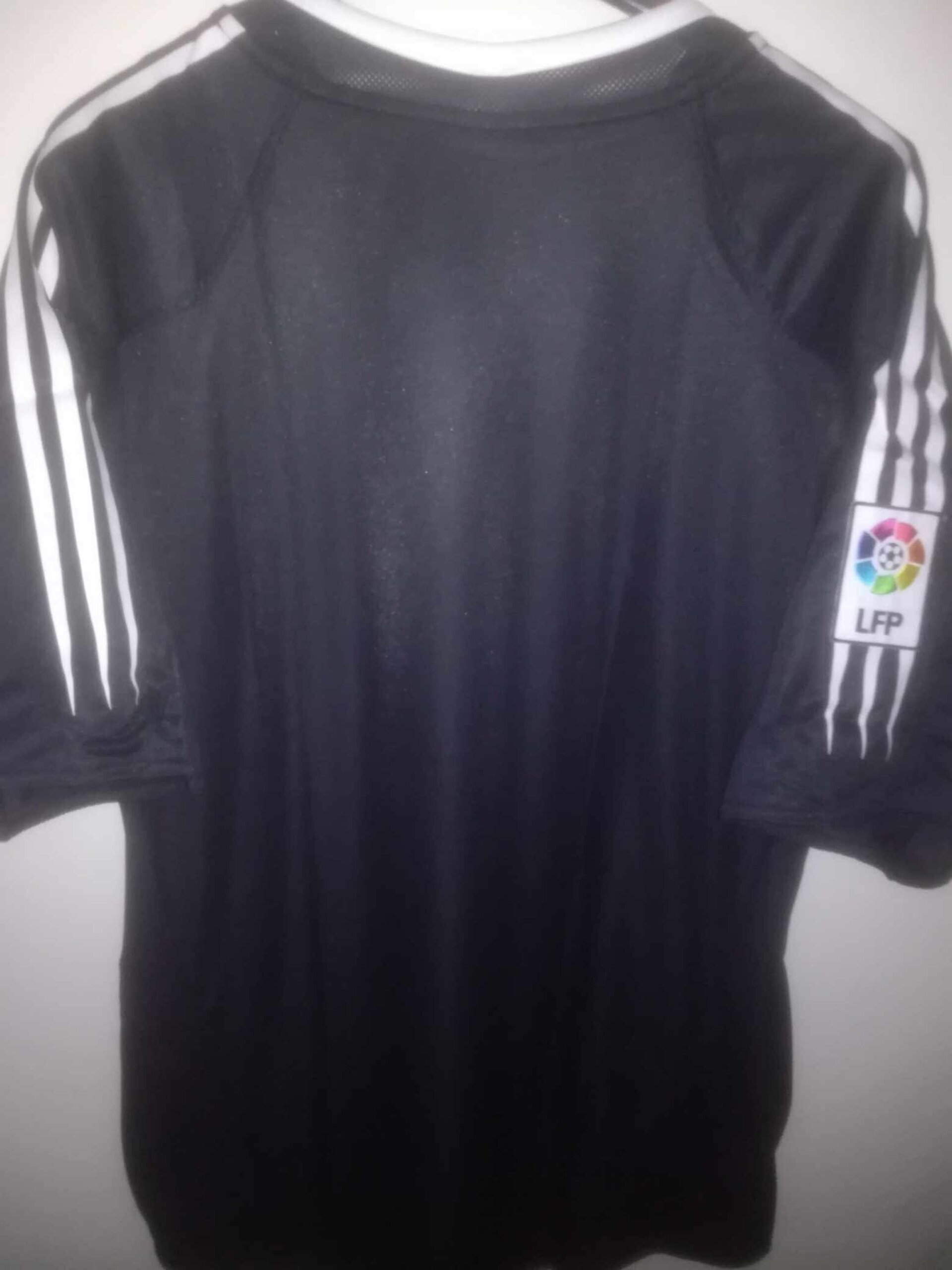 REAL MADRID 2004-2005 BNWT L - 7