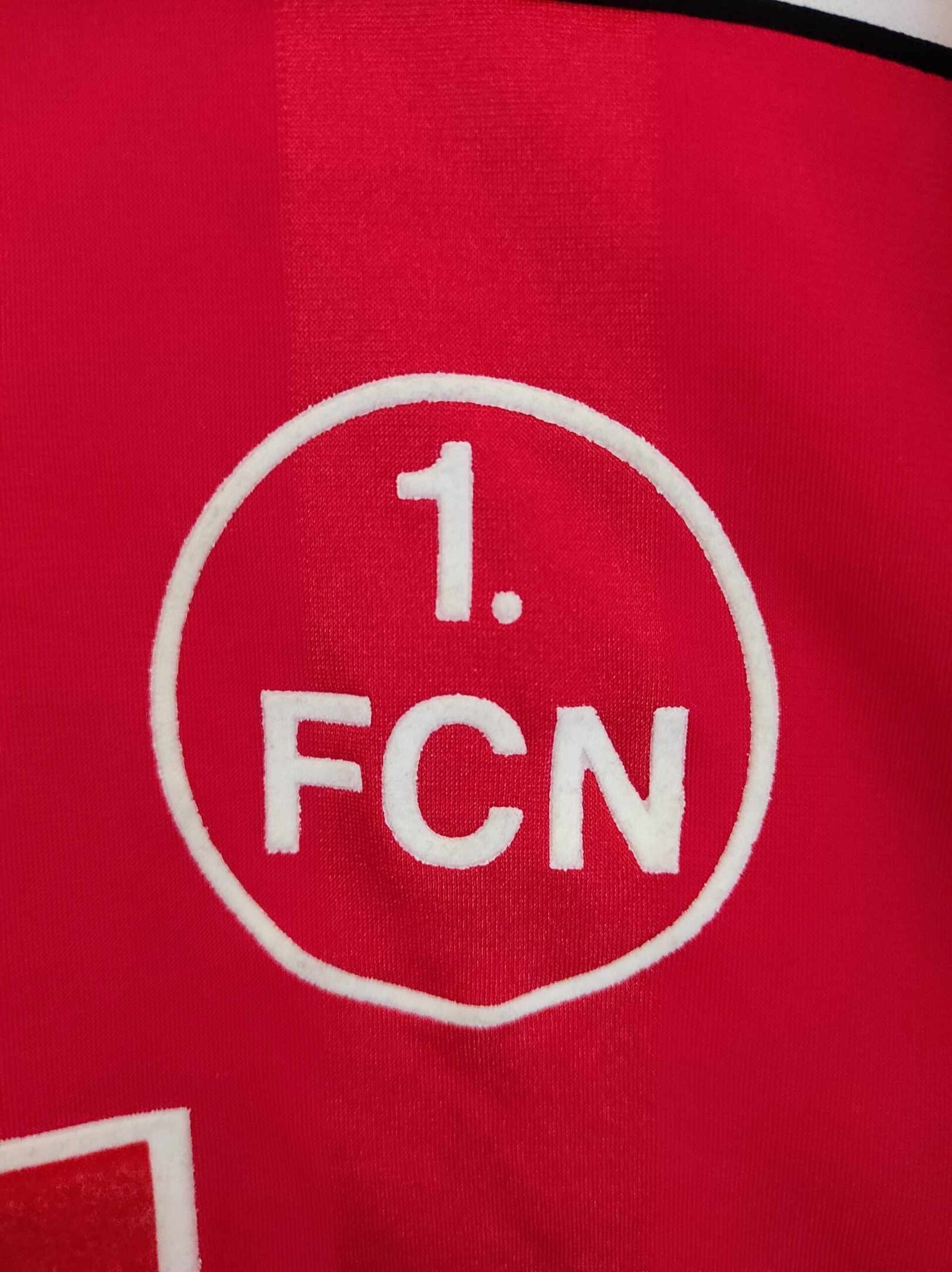 FC NURNBERG 1994-1995 M - 4