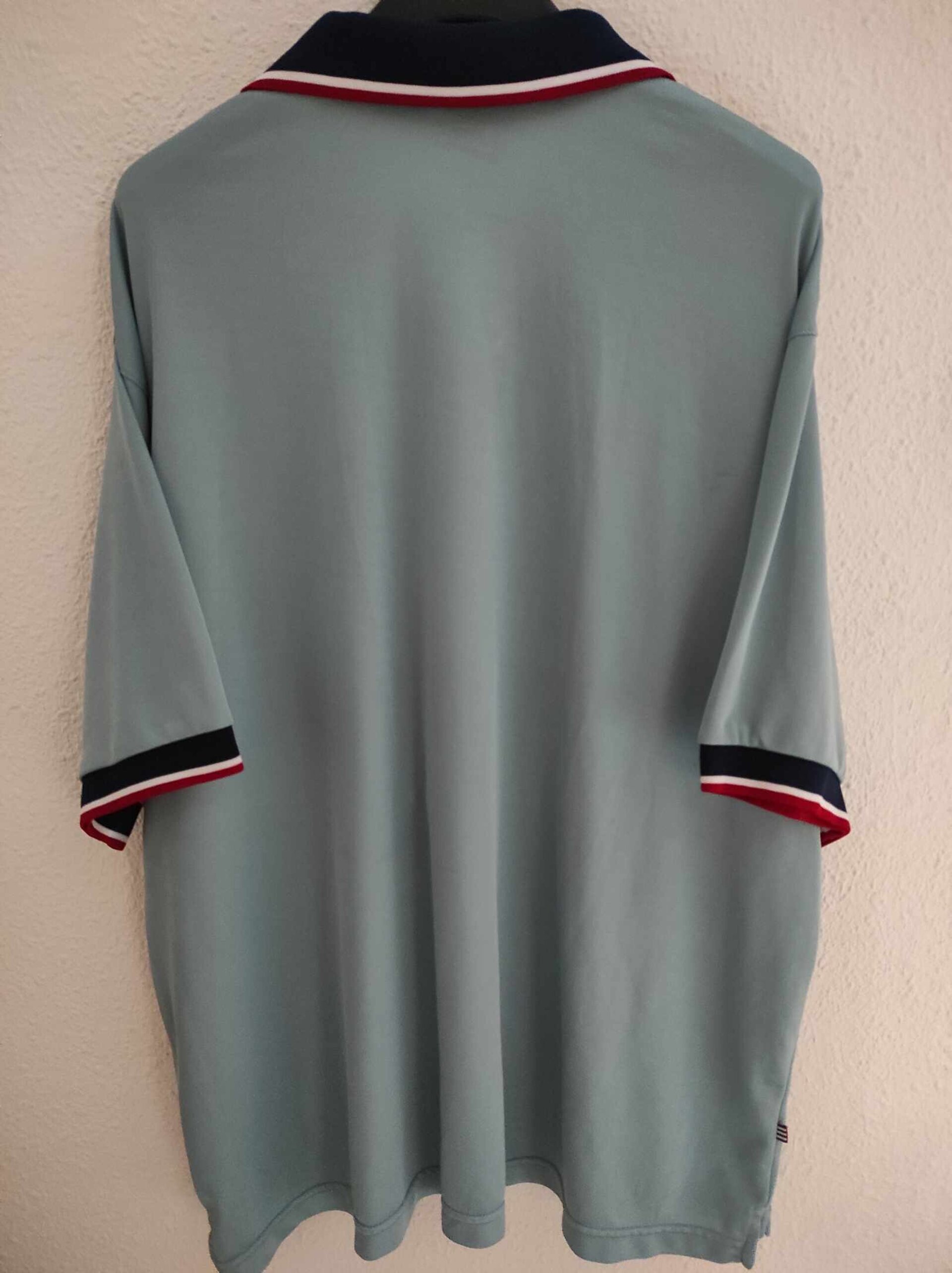 UNITED STATES 1996-1998 XL - 6
