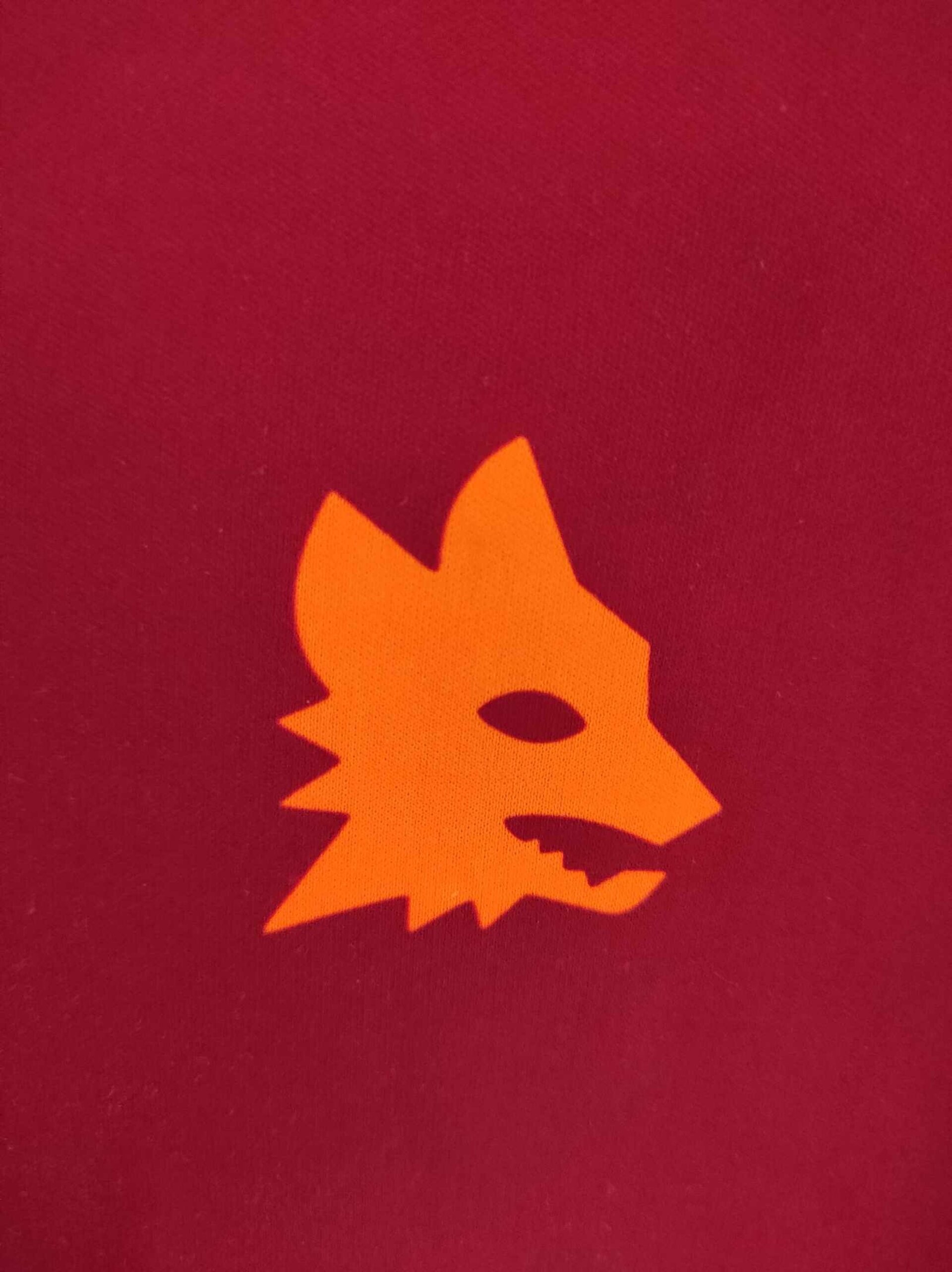 AS ROMA 1992-1993 M - 4