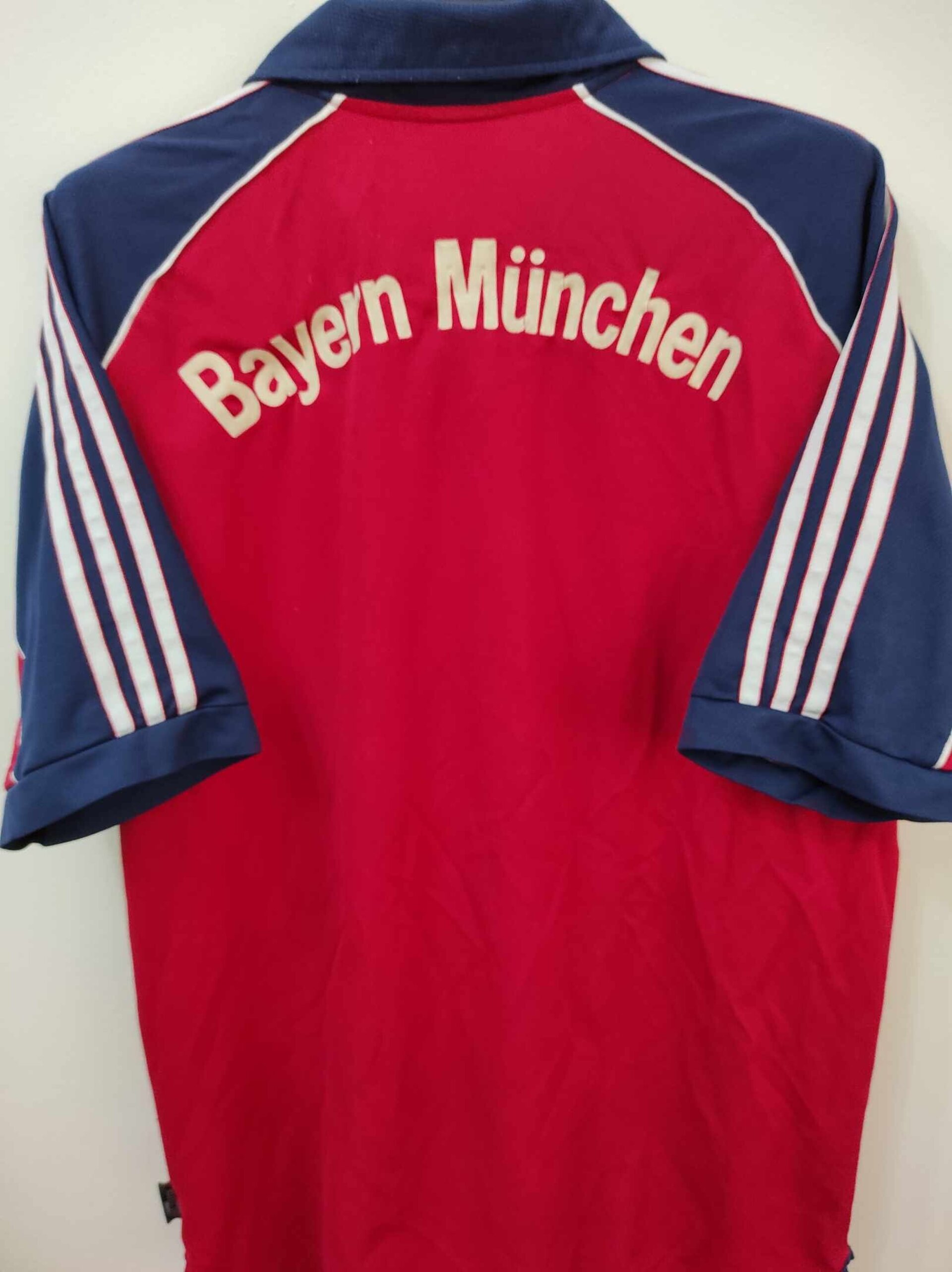 BAYERN MUNICH 1998-1999 L - 8